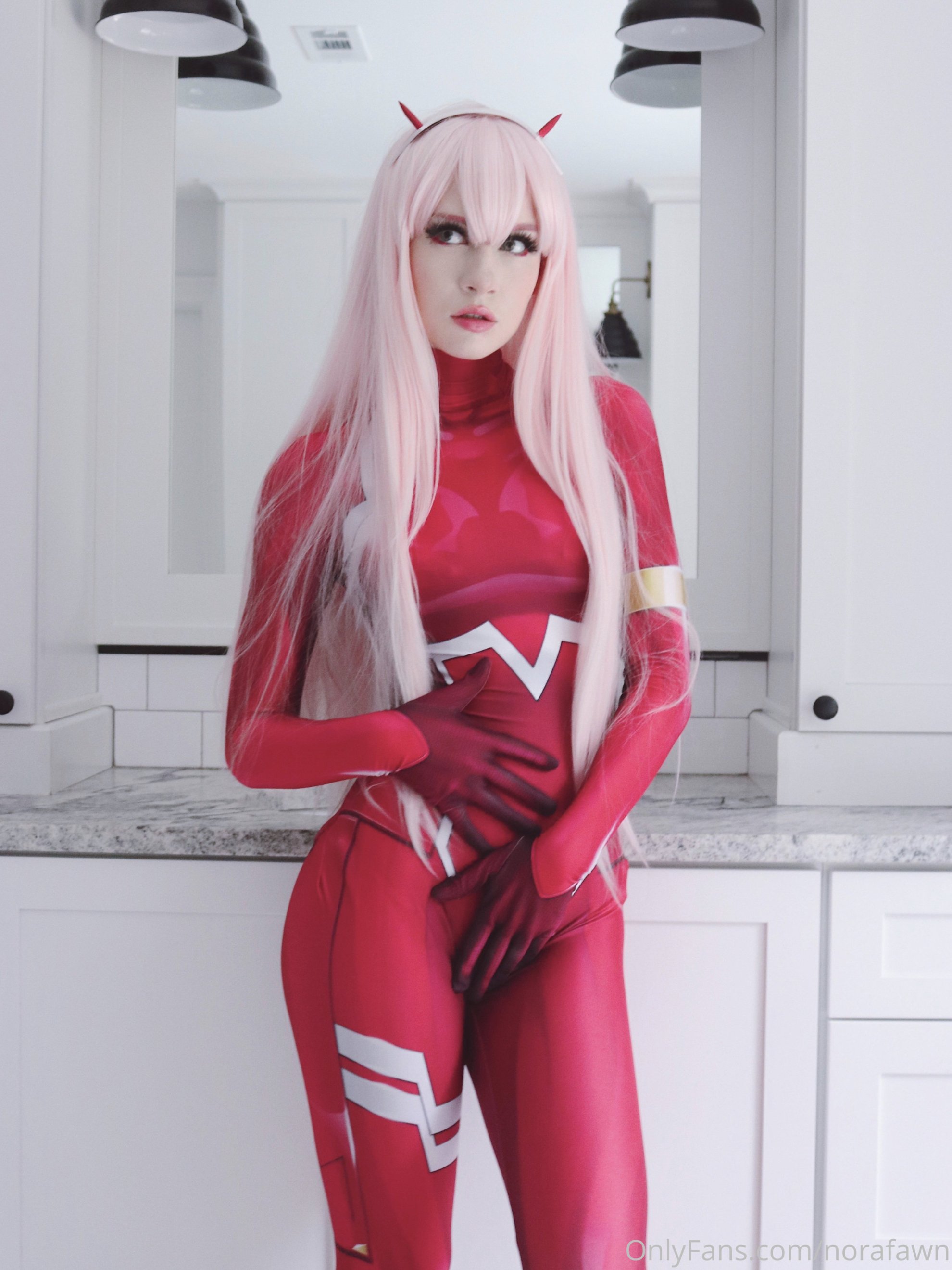 Norafawn - không hai