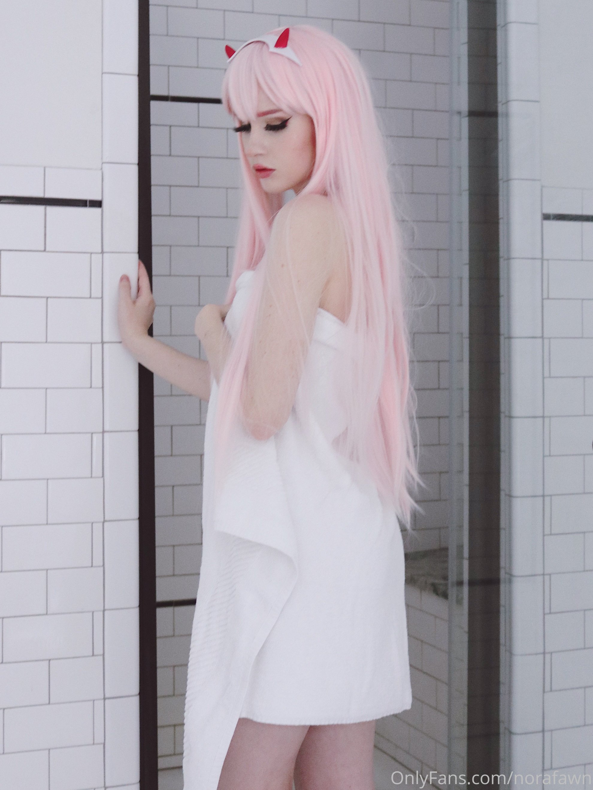 Norafawn - không hai