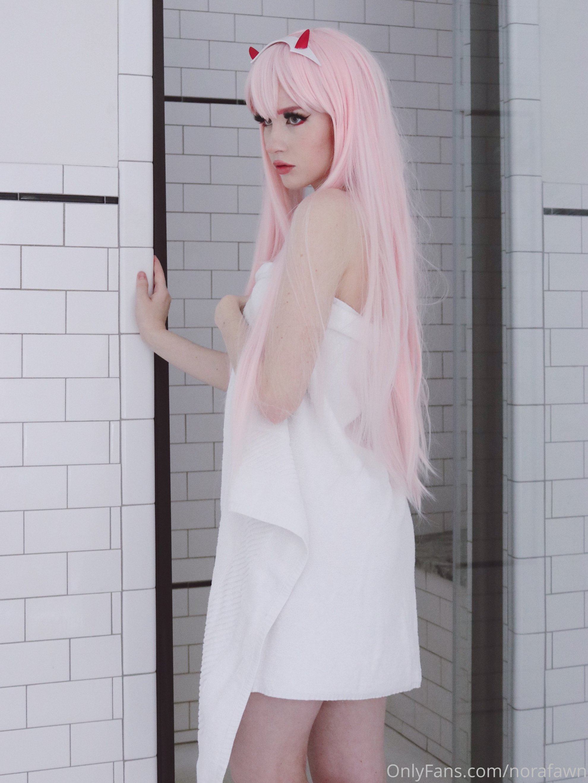 Norafawn - không hai