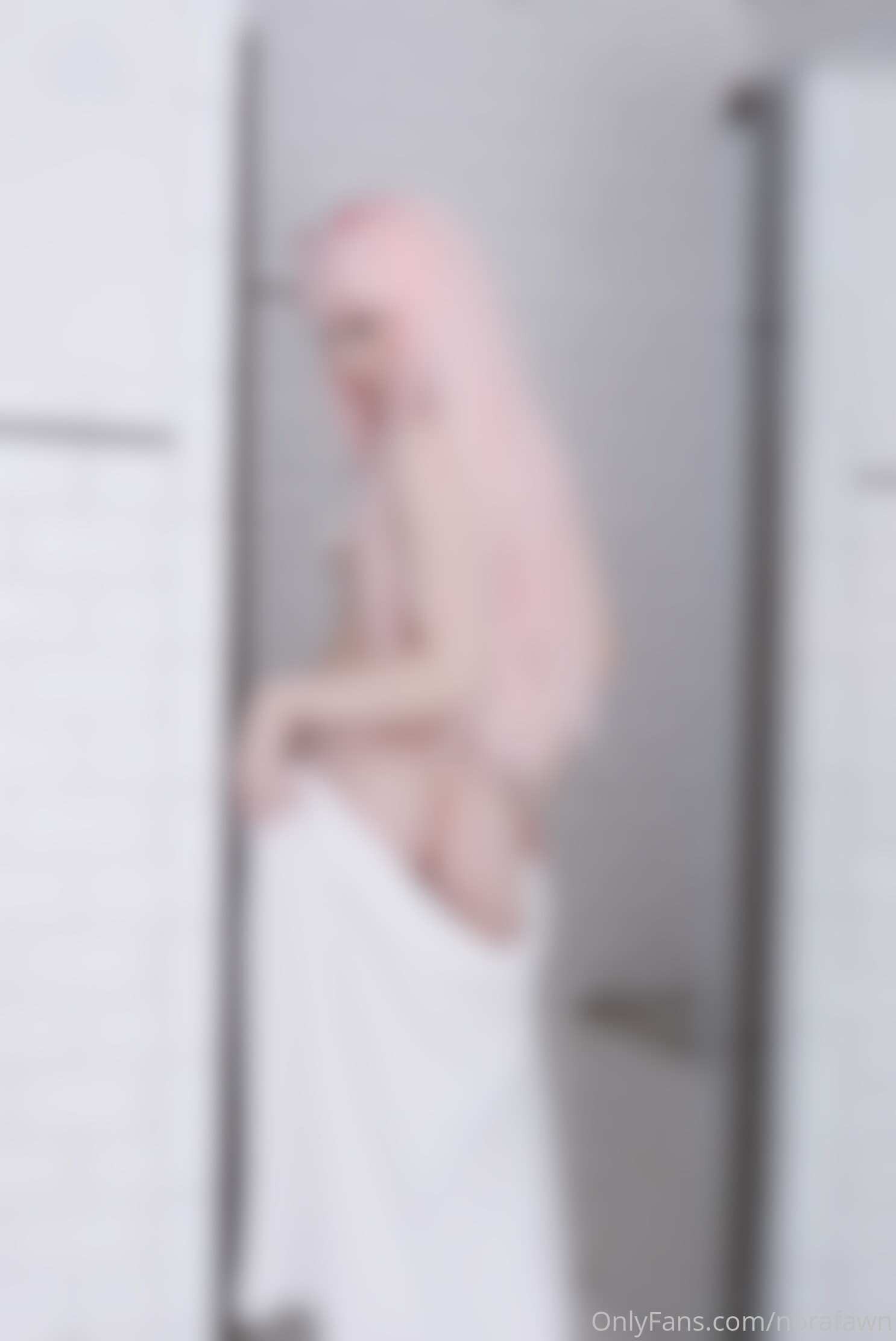 Norafawn - không hai