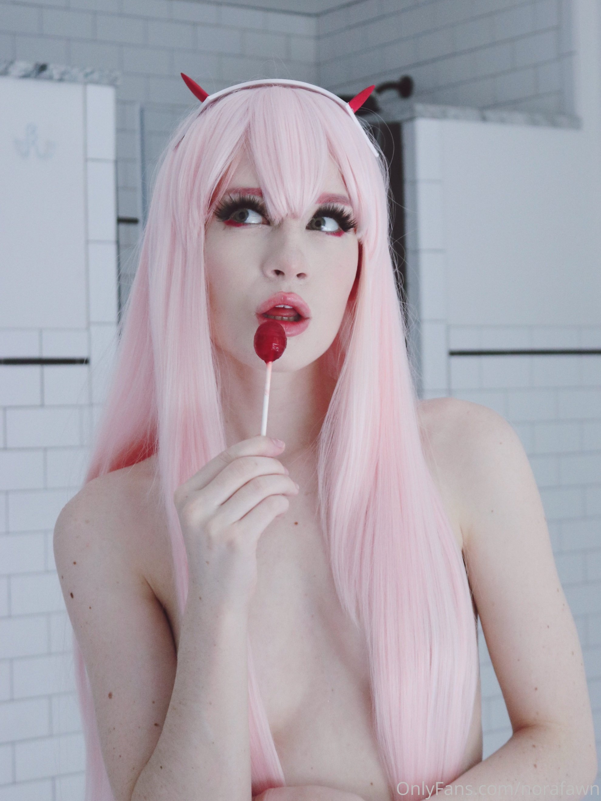 Norafawn - không hai