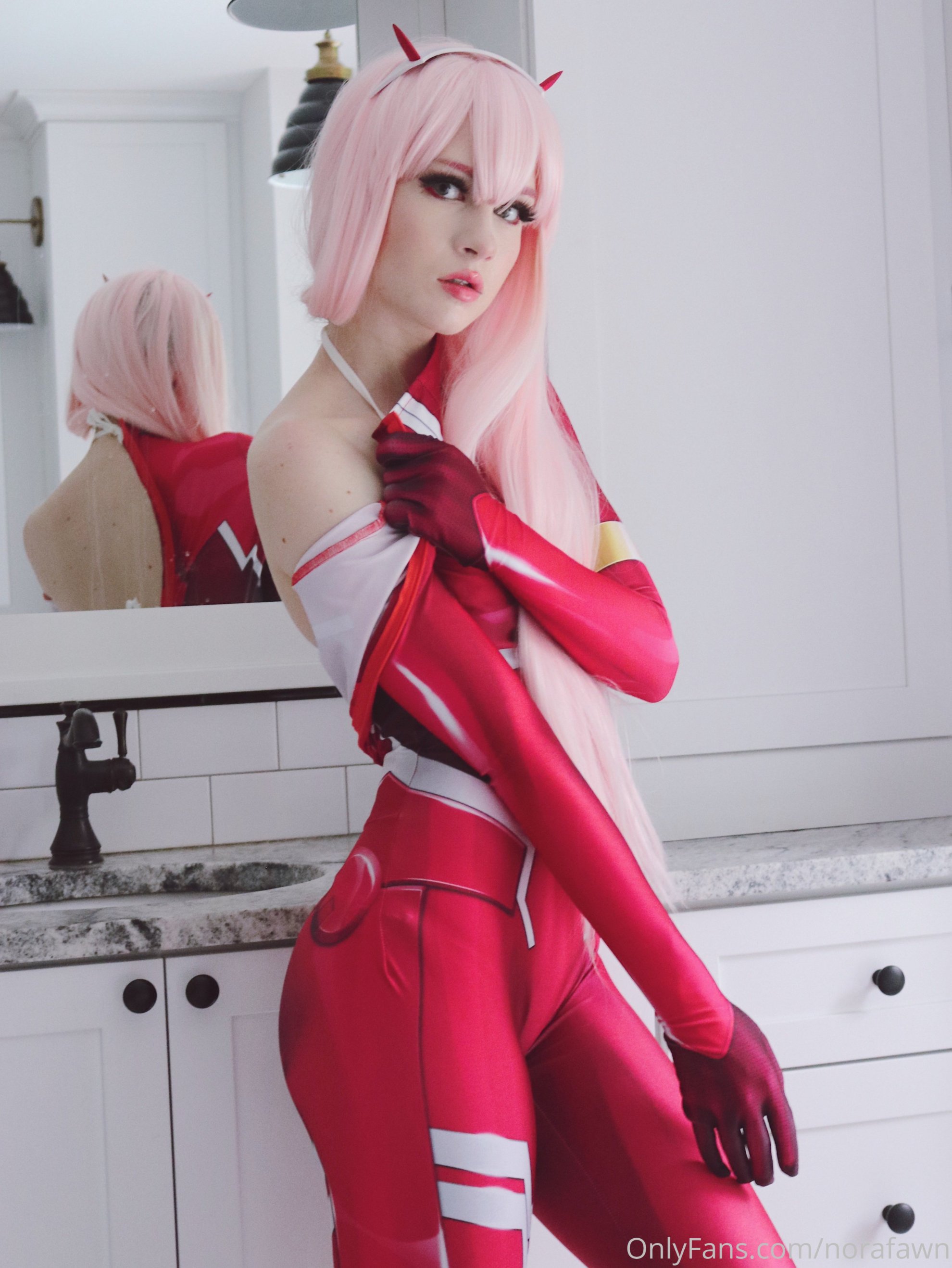 Norafawn - không hai