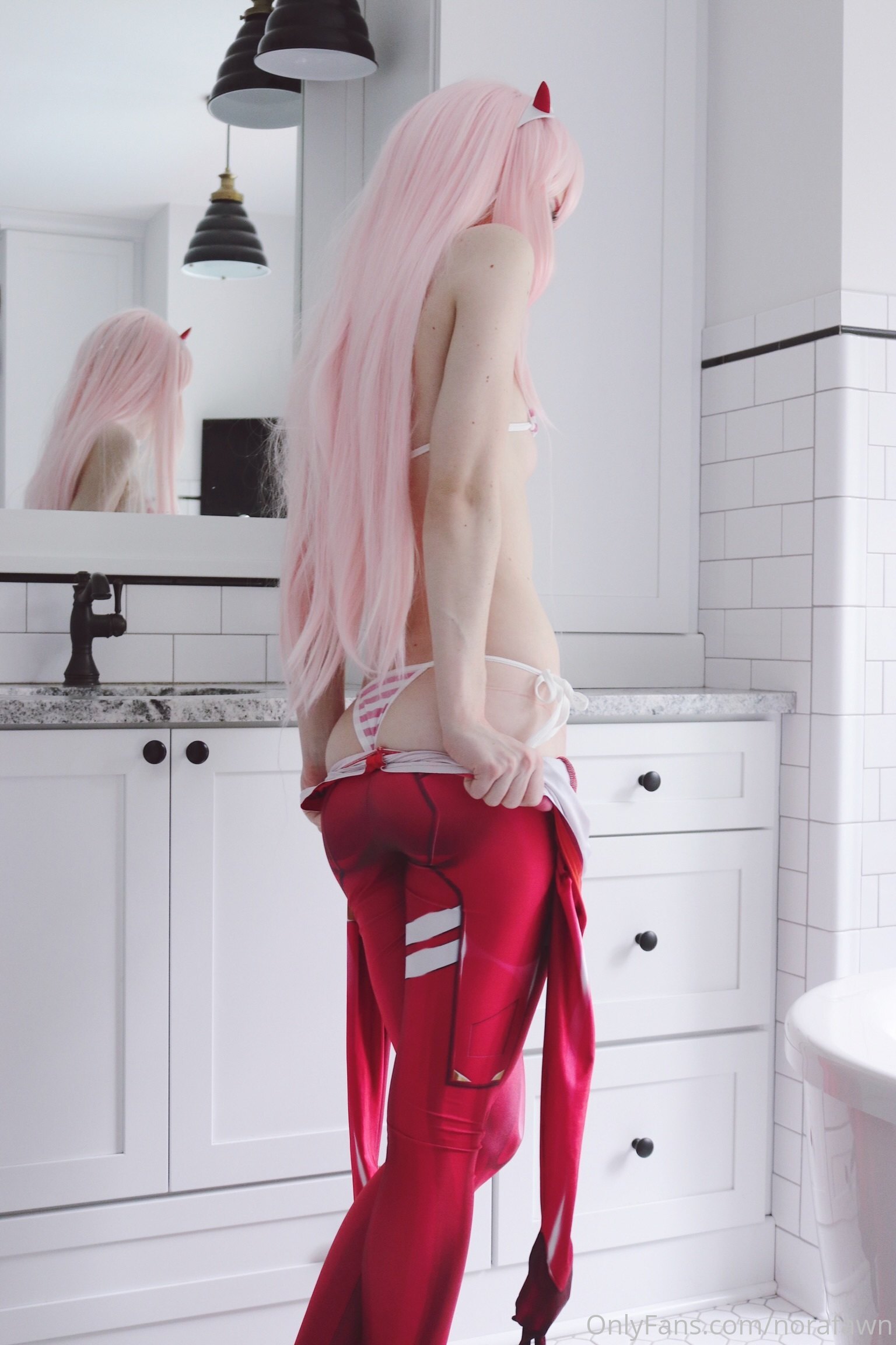 Norafawn - không hai