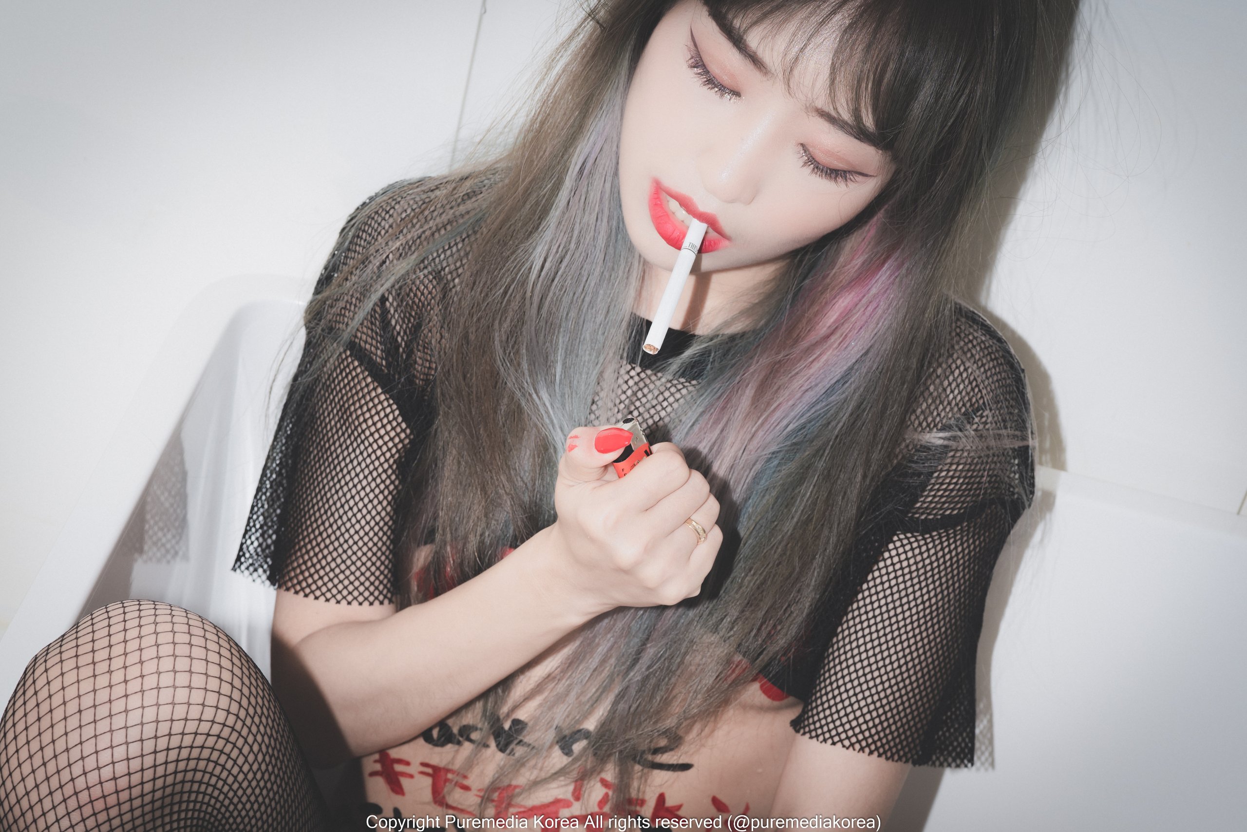 [Truyền thông thuần túy] Vol.091 -Biya Biya