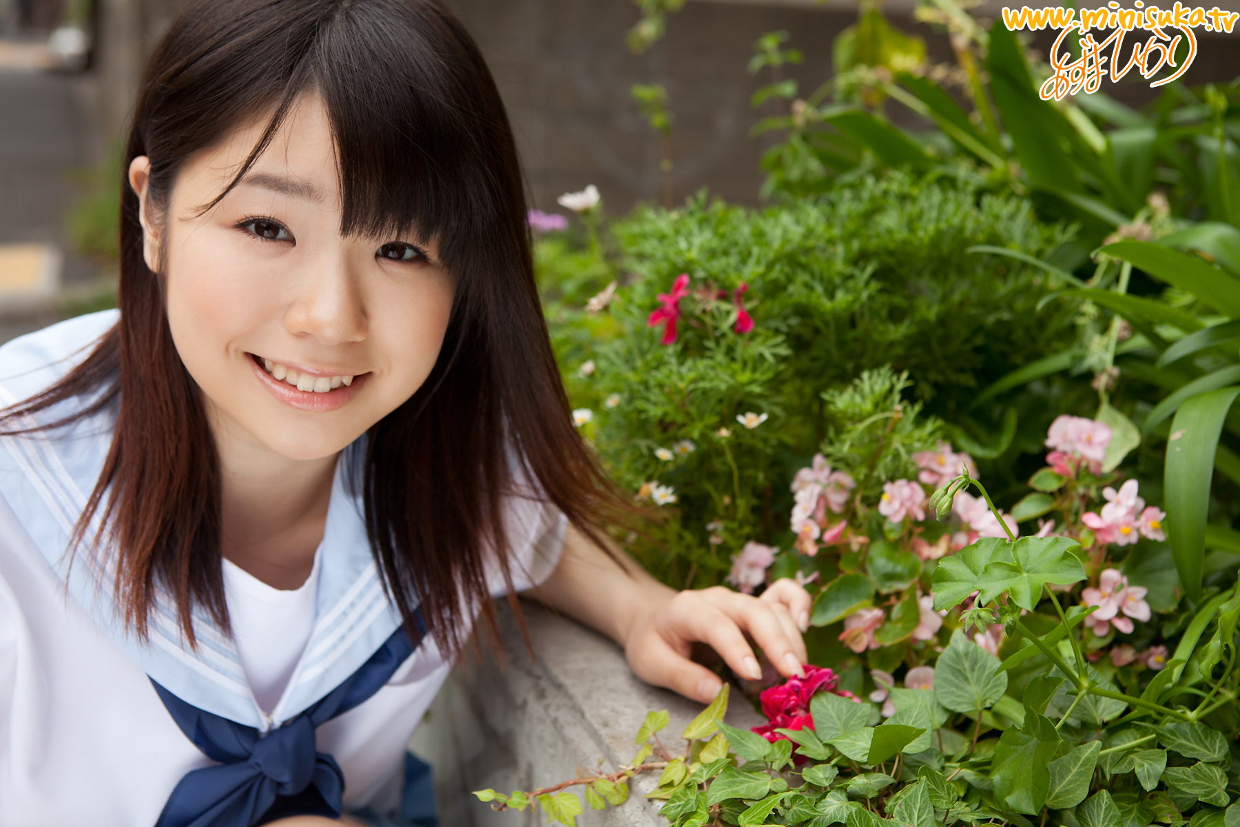 Phòng trưng bày giấc mơ của Hikari Azure Gallery