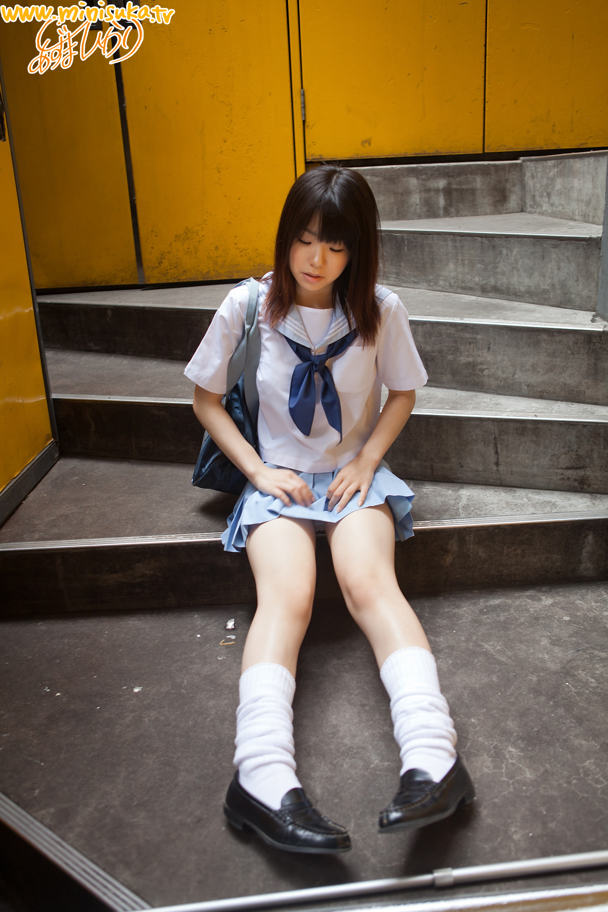 Phòng trưng bày giấc mơ của Hikari Azure Gallery