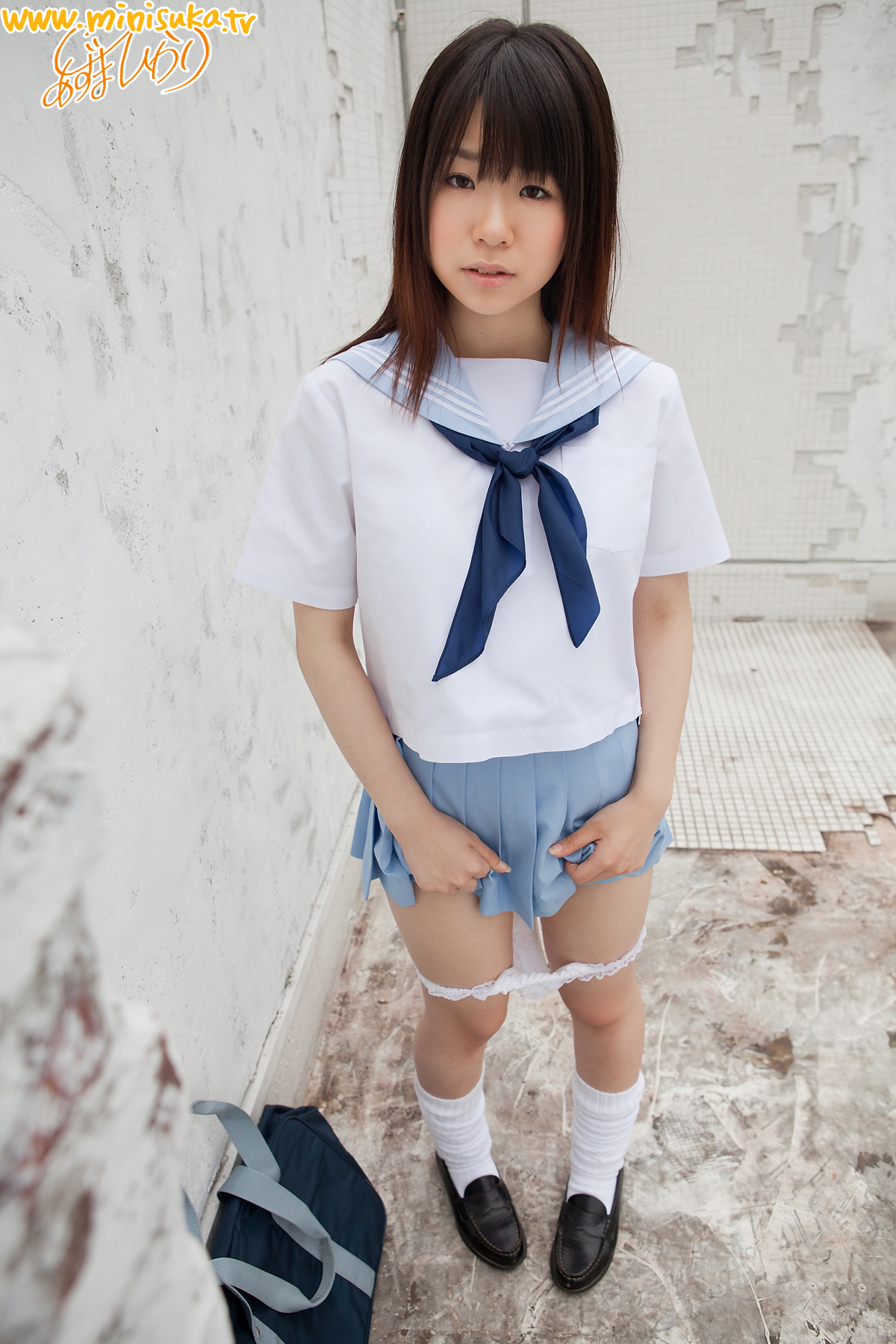 Phòng trưng bày giấc mơ của Hikari Azure Gallery