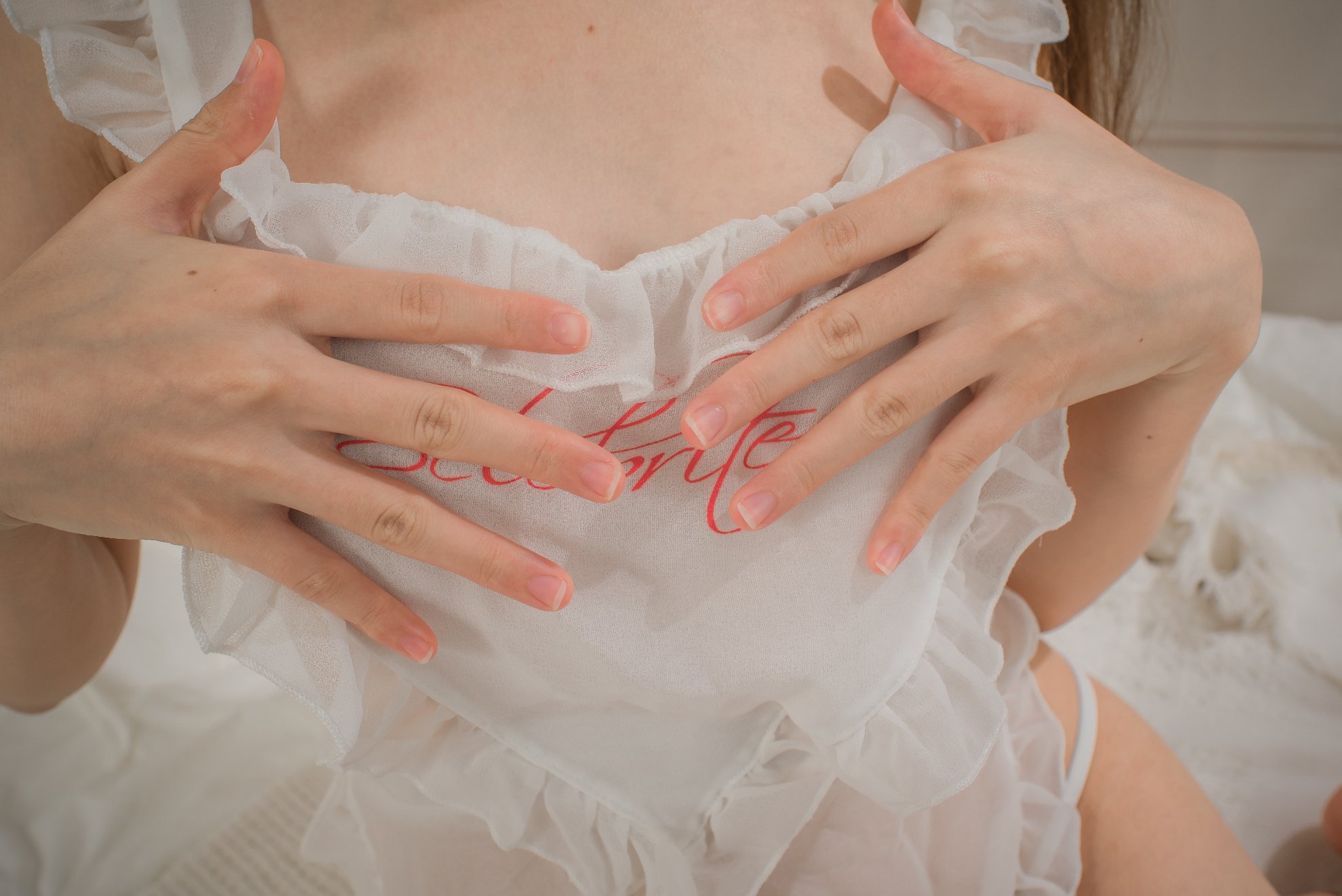 Dou Niang Li Shi No.022 Cook