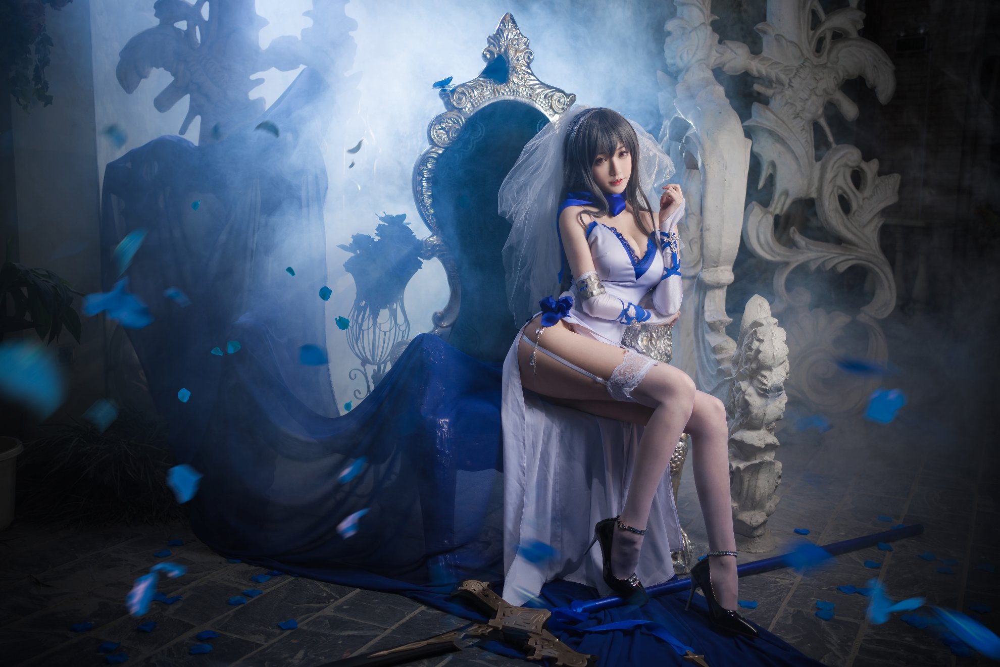 Cangji Platycodon-Louis IX