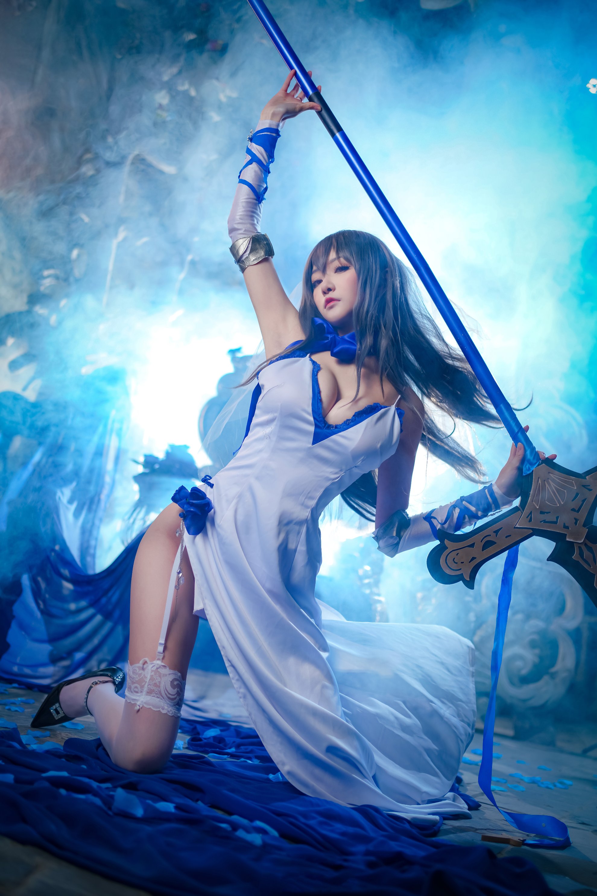 Cangji Platycodon-Louis IX