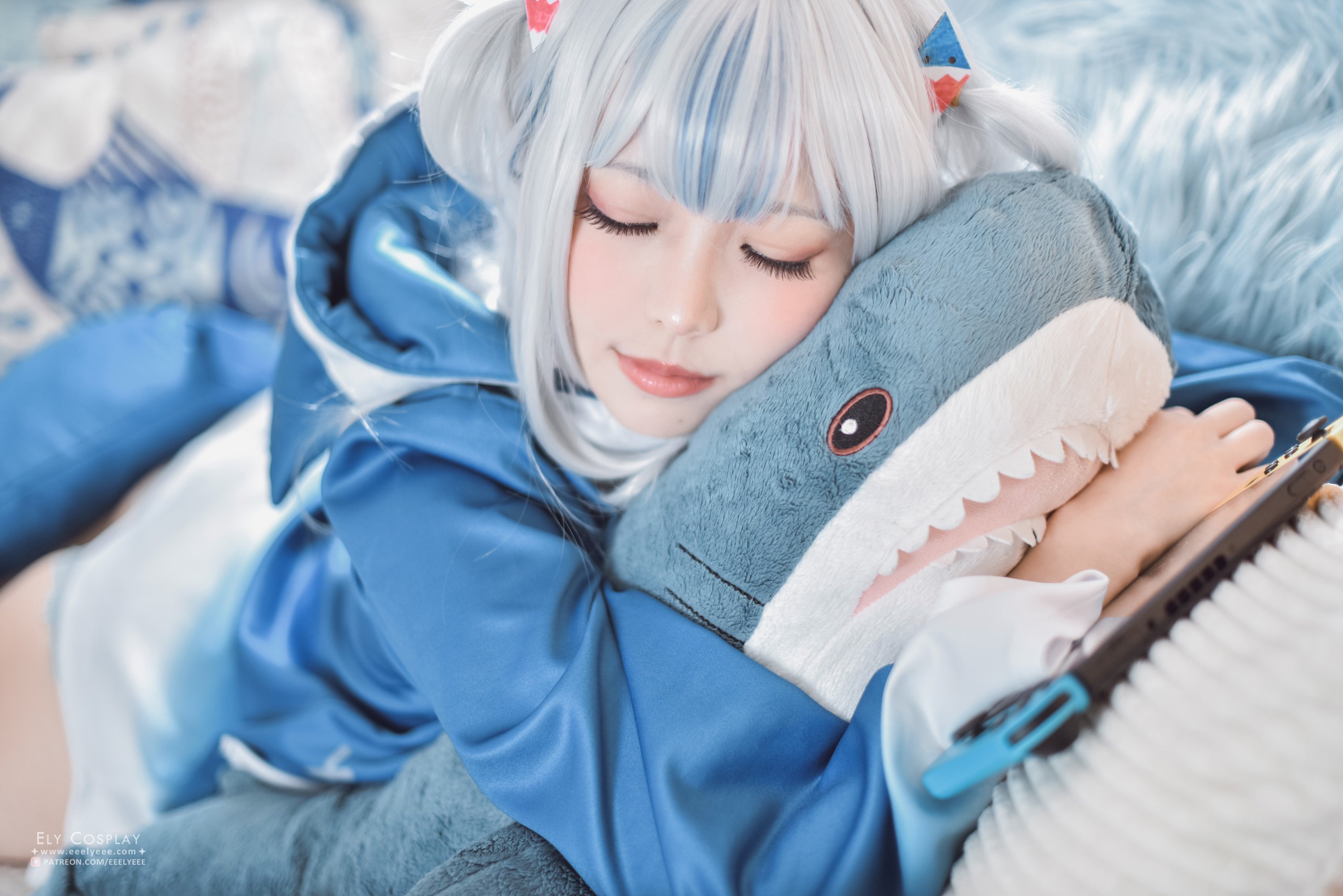 Ely - Gura khổng lồ