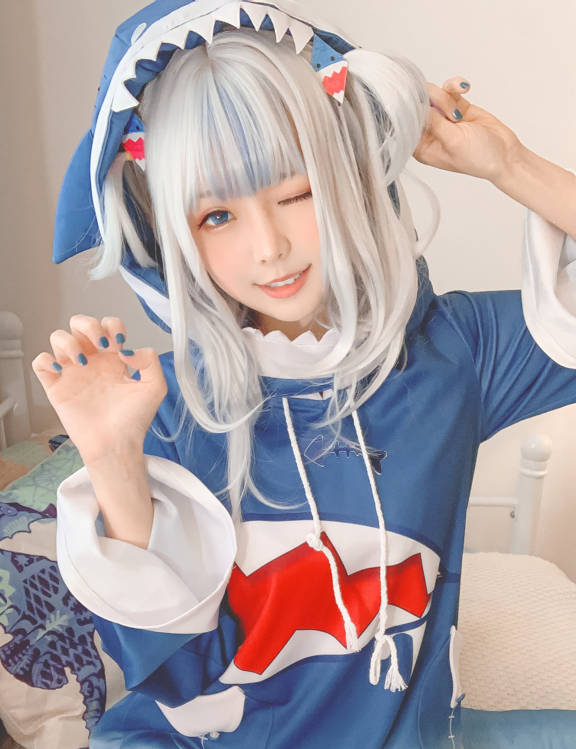 Ely - Gura khổng lồ