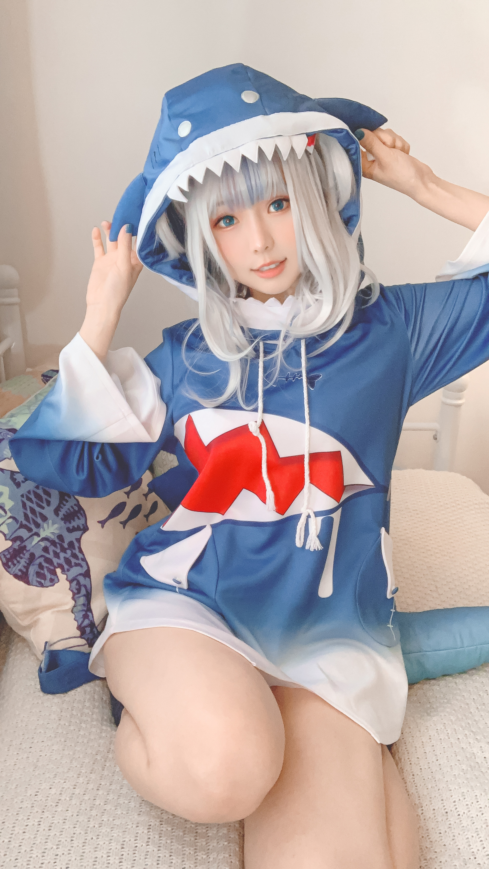 Ely - Gura khổng lồ