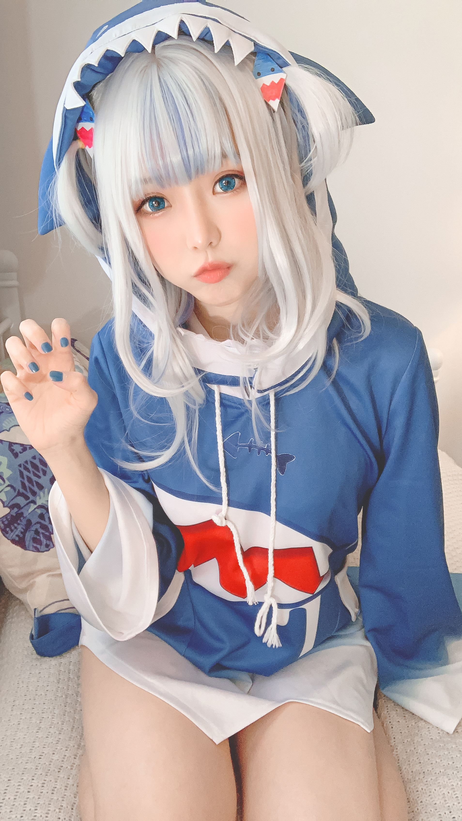 Ely - Gura khổng lồ