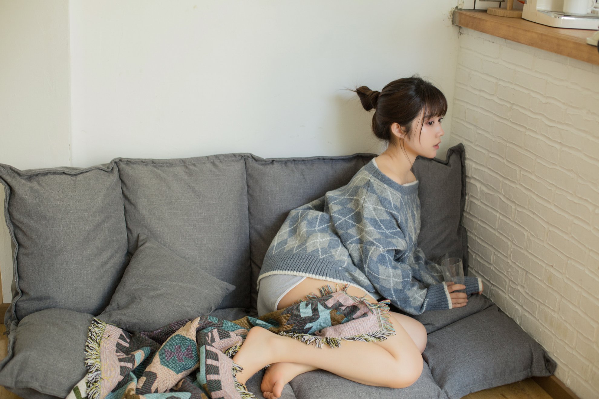 Gương Kagami - Tôi không biết giấc mơ hàng ngày