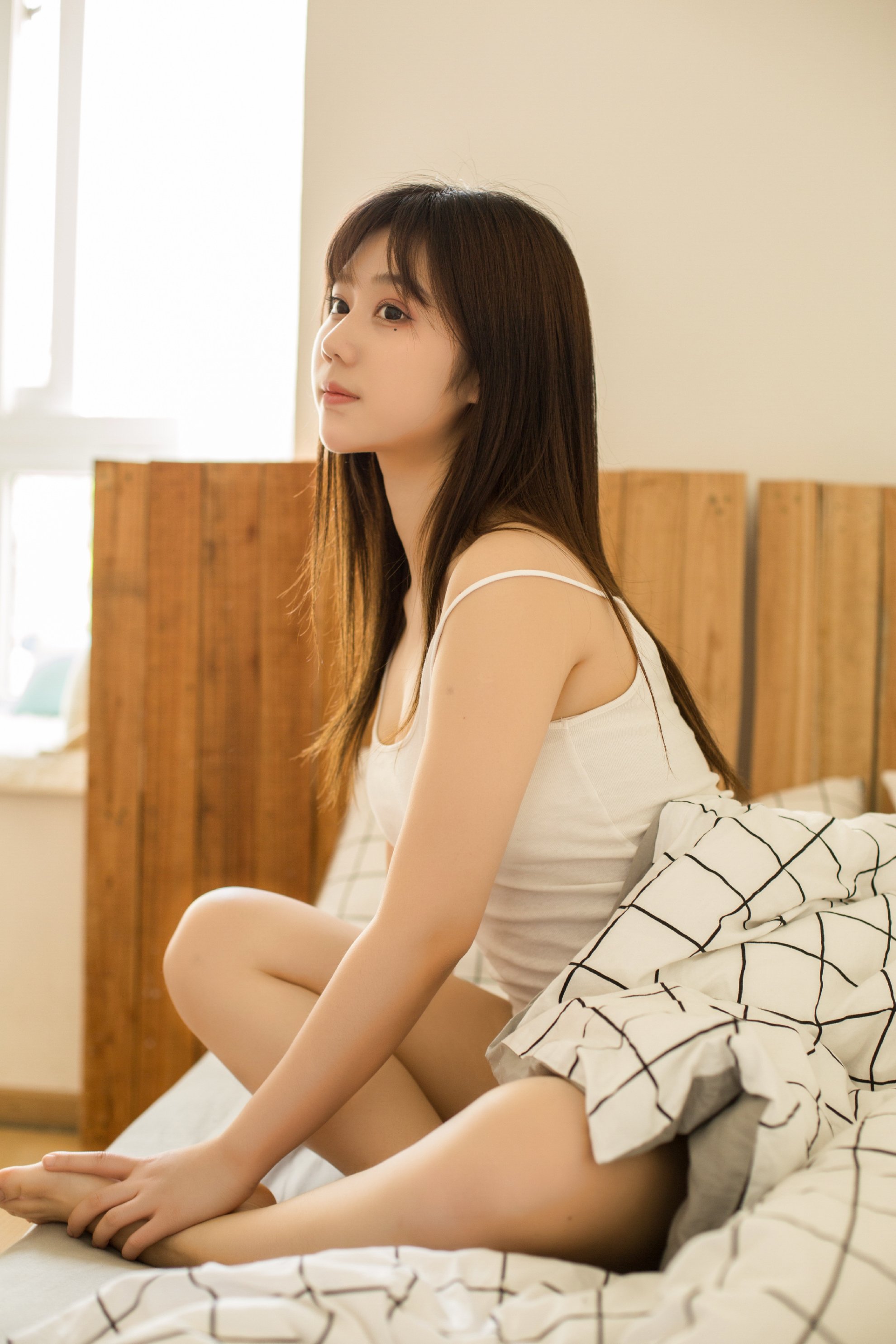 Gương Kagami - Tôi không biết giấc mơ hàng ngày