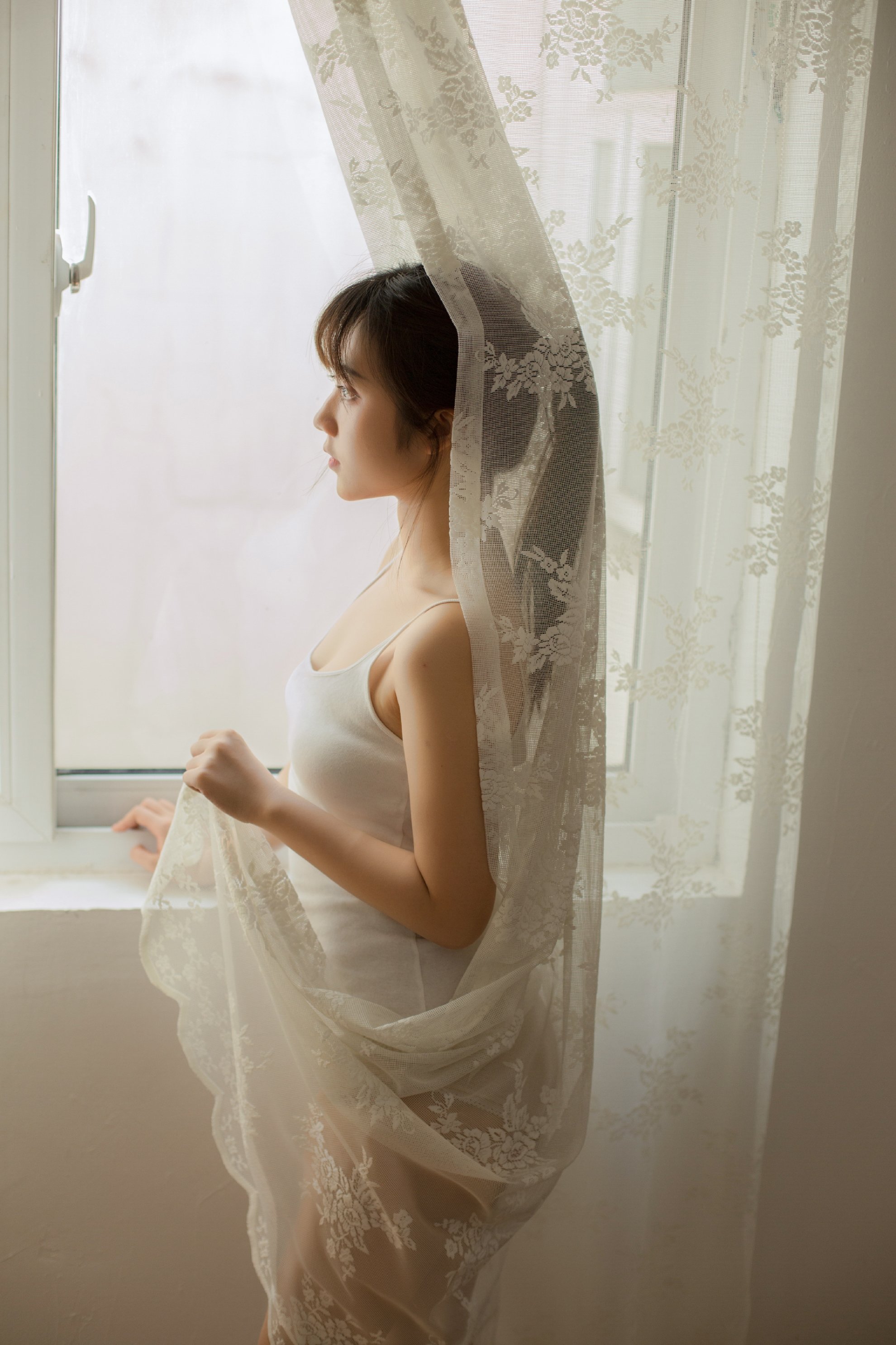 Gương Kagami - Tôi không biết giấc mơ hàng ngày