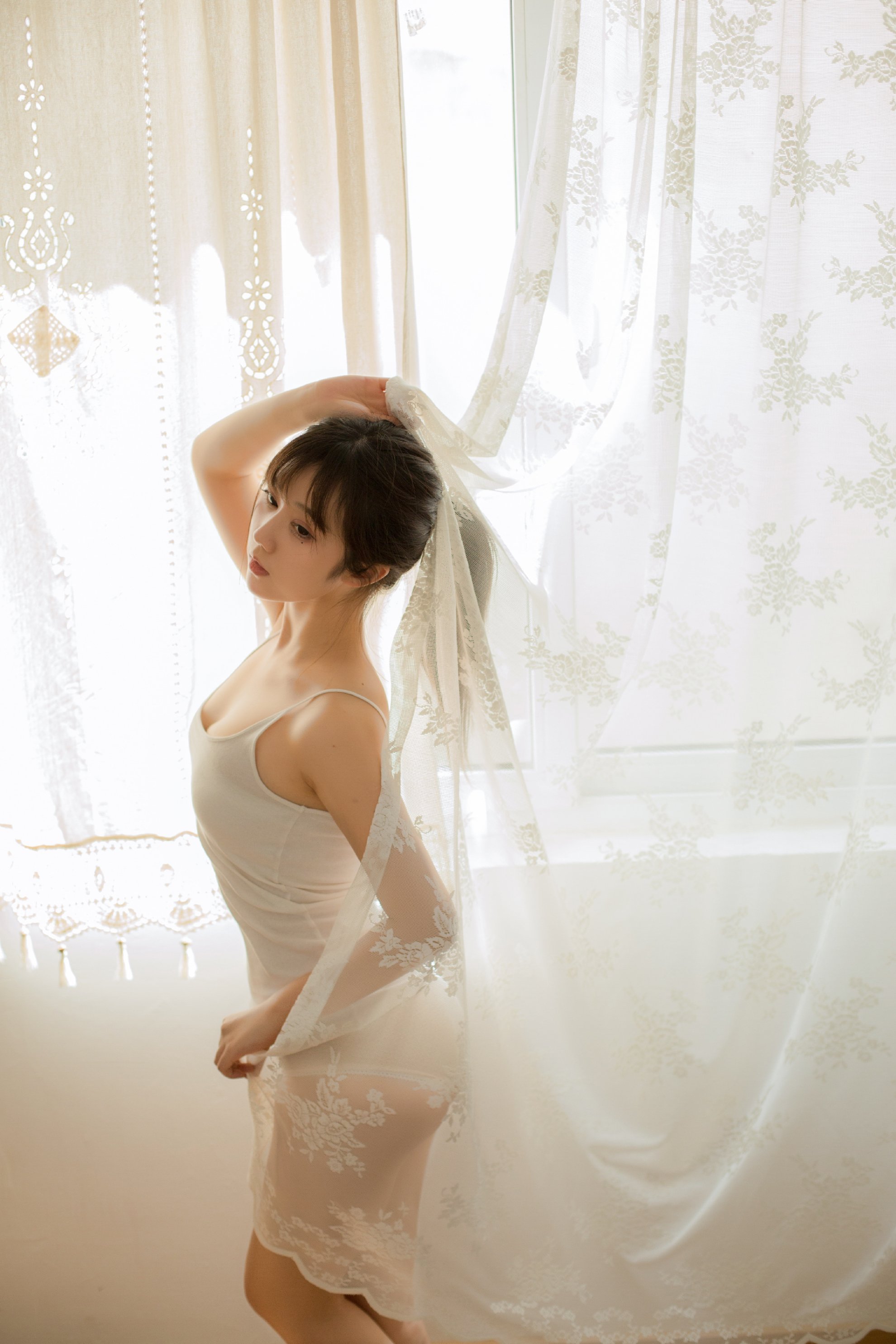 Gương Kagami - Tôi không biết giấc mơ hàng ngày