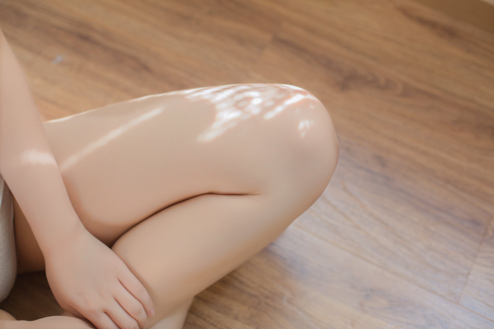 Gương Kagami - Tôi không biết giấc mơ hàng ngày