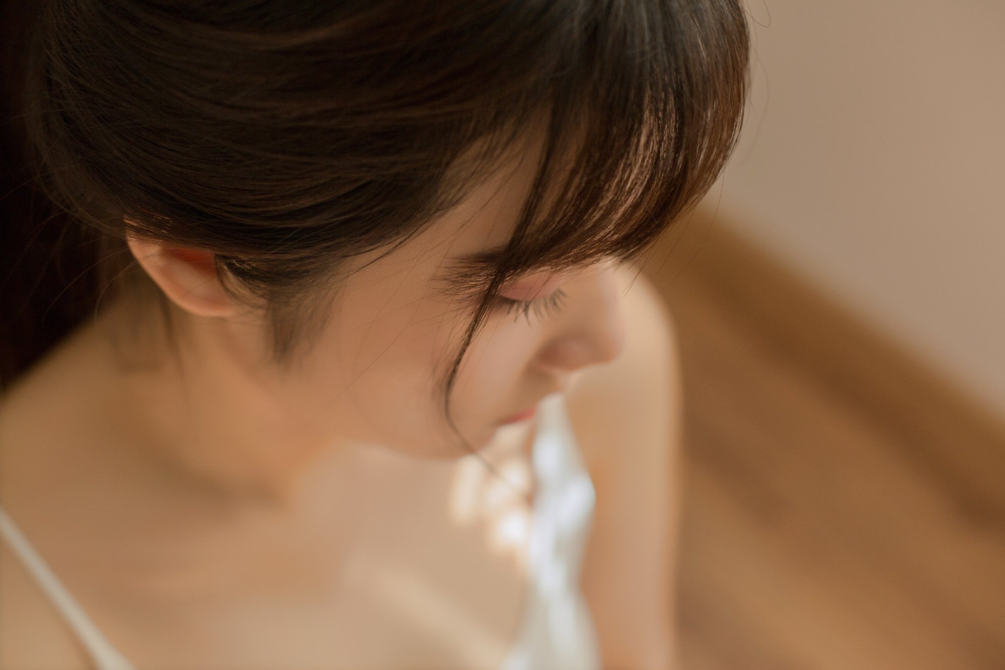 Gương Kagami - Tôi không biết giấc mơ hàng ngày