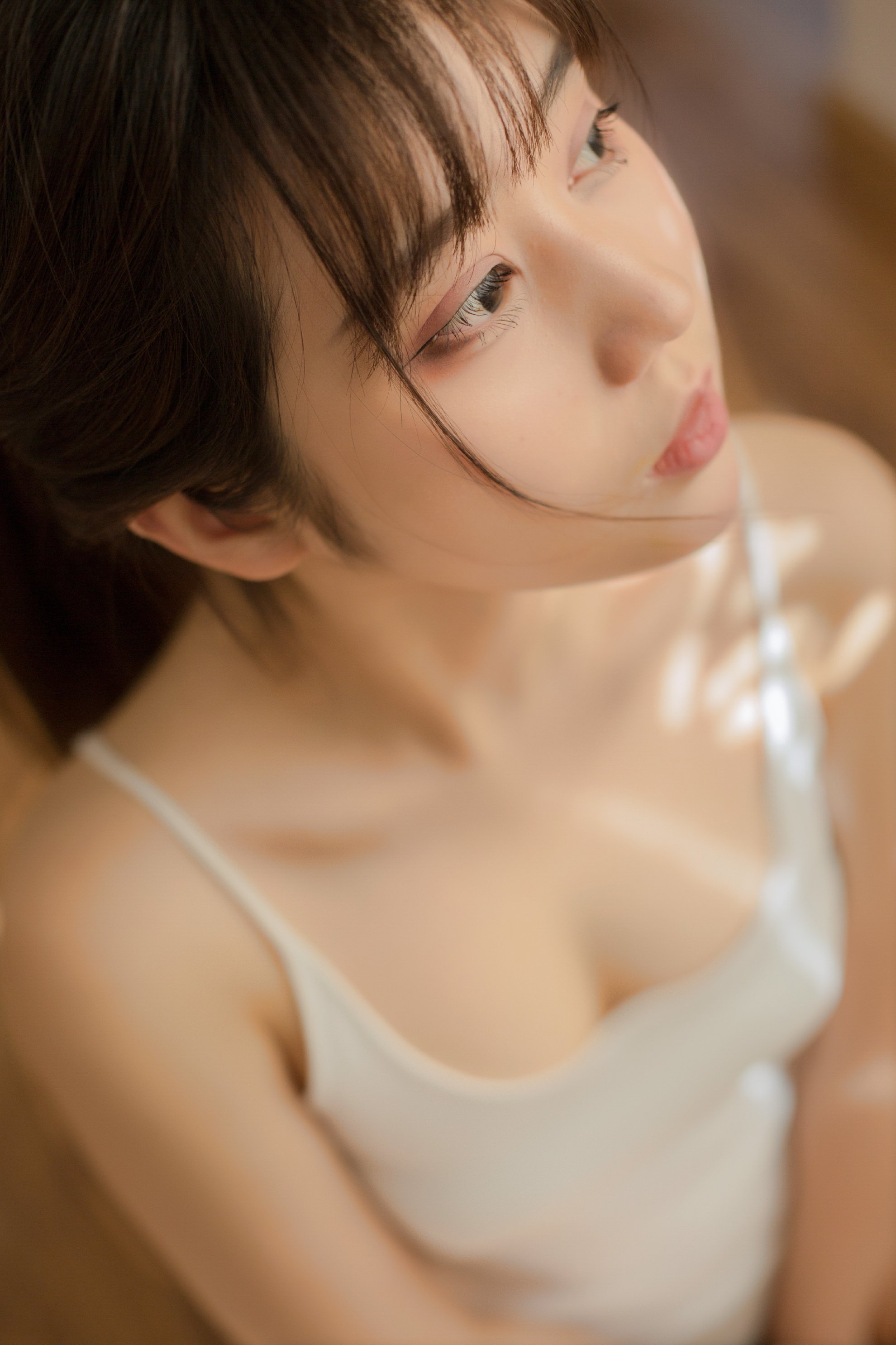 Gương Kagami - Tôi không biết giấc mơ hàng ngày