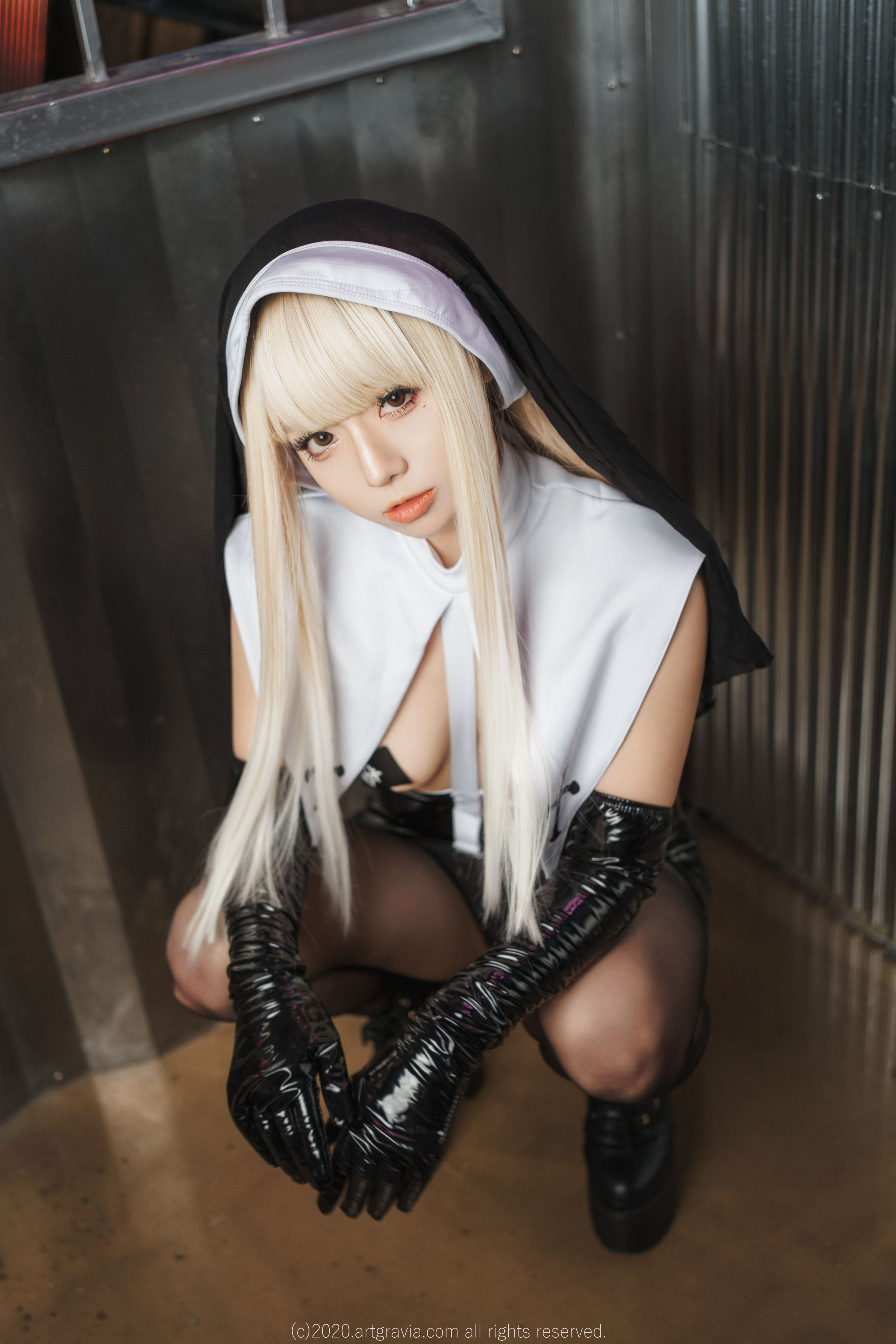 Artgravia vol.225 Maruemon