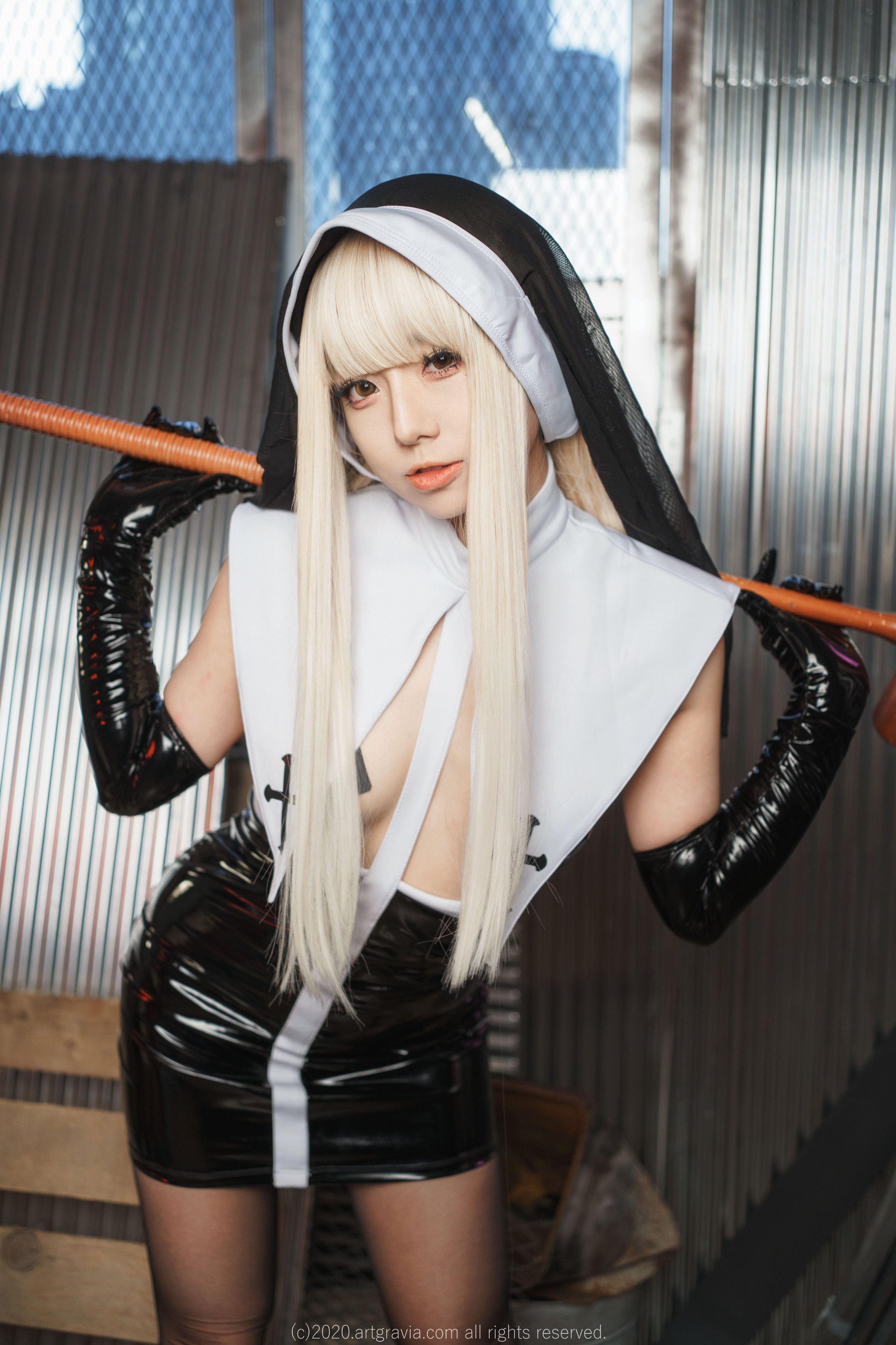 Artgravia vol.225 Maruemon