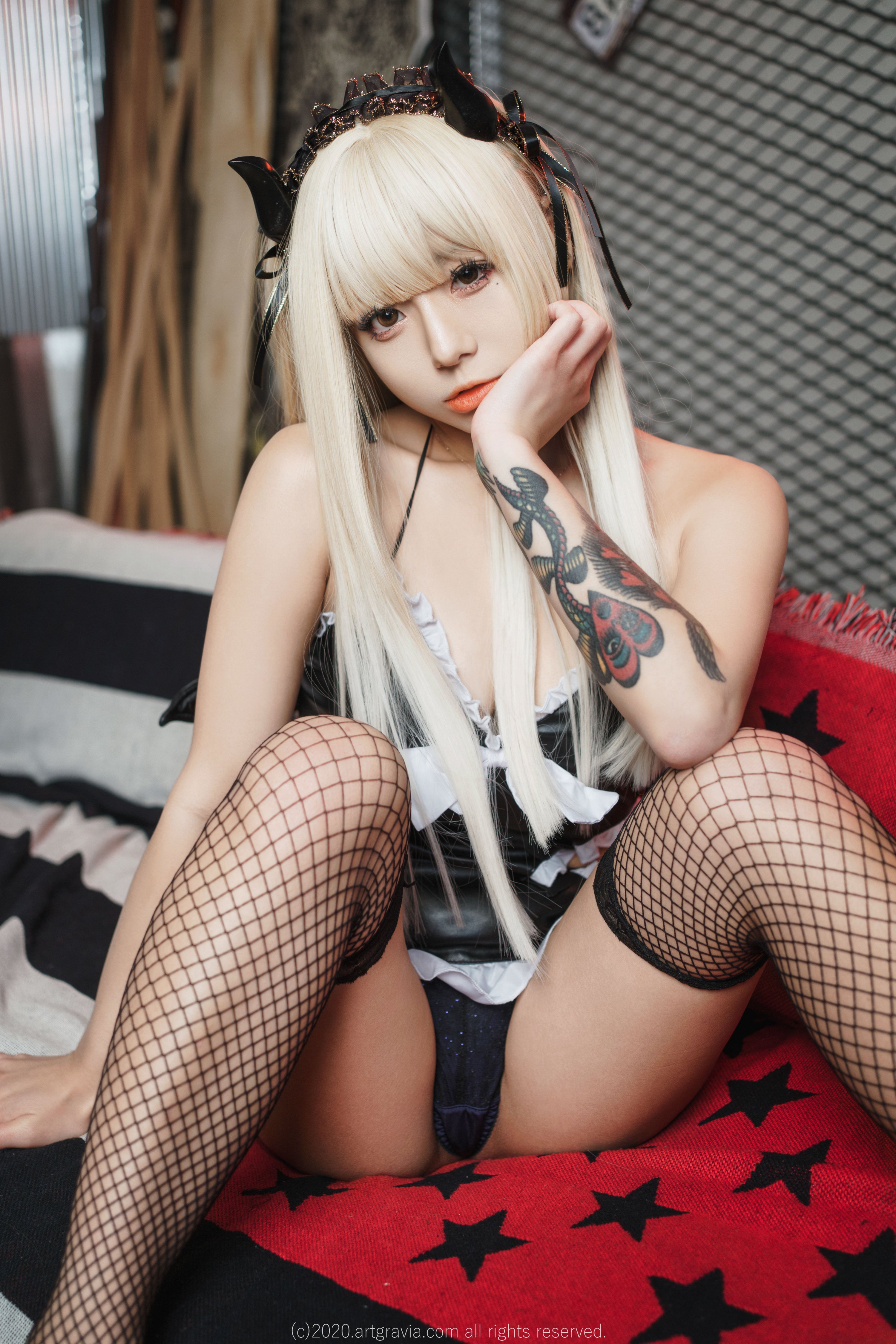 Artgravia vol.225 Maruemon