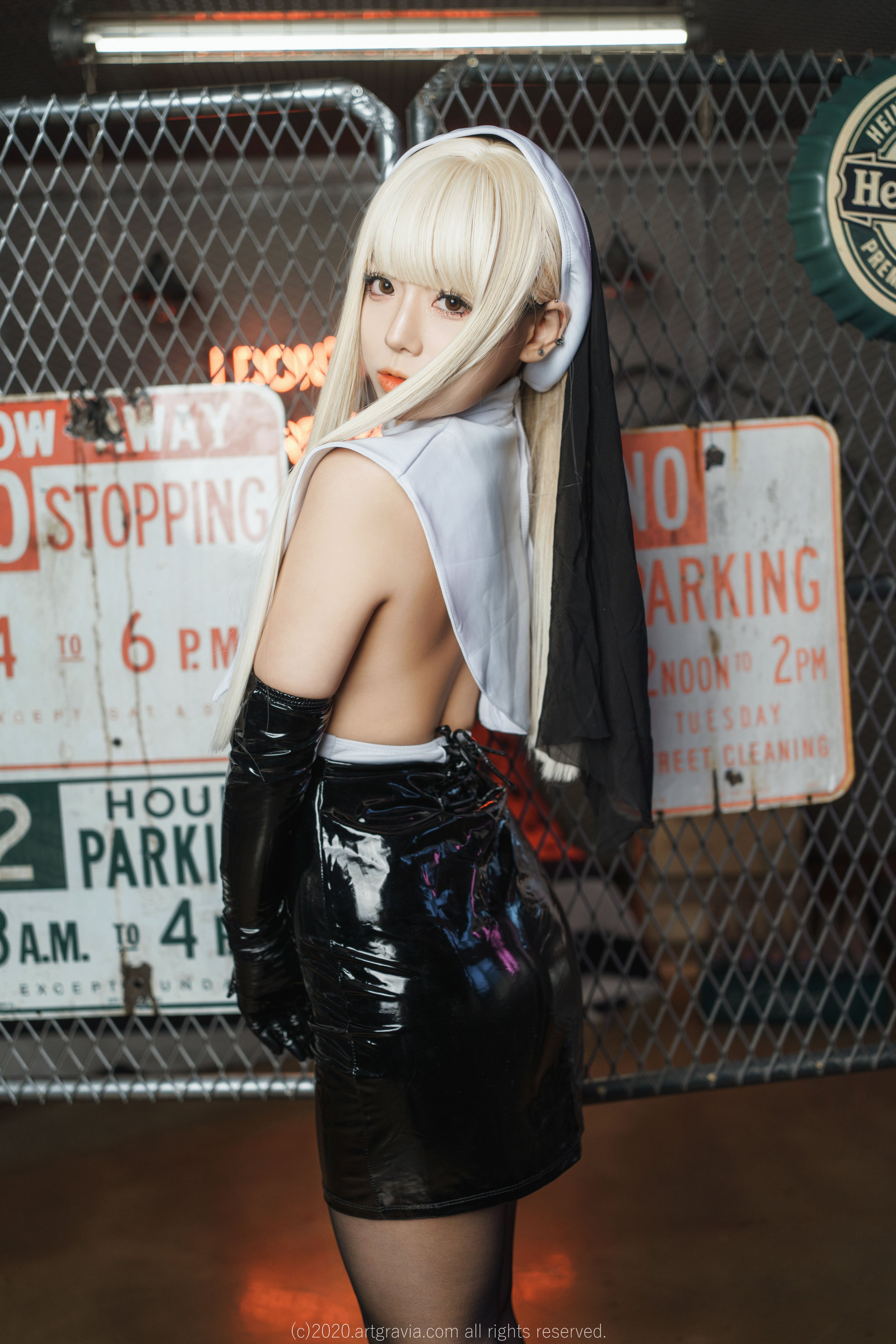 Artgravia vol.225 Maruemon