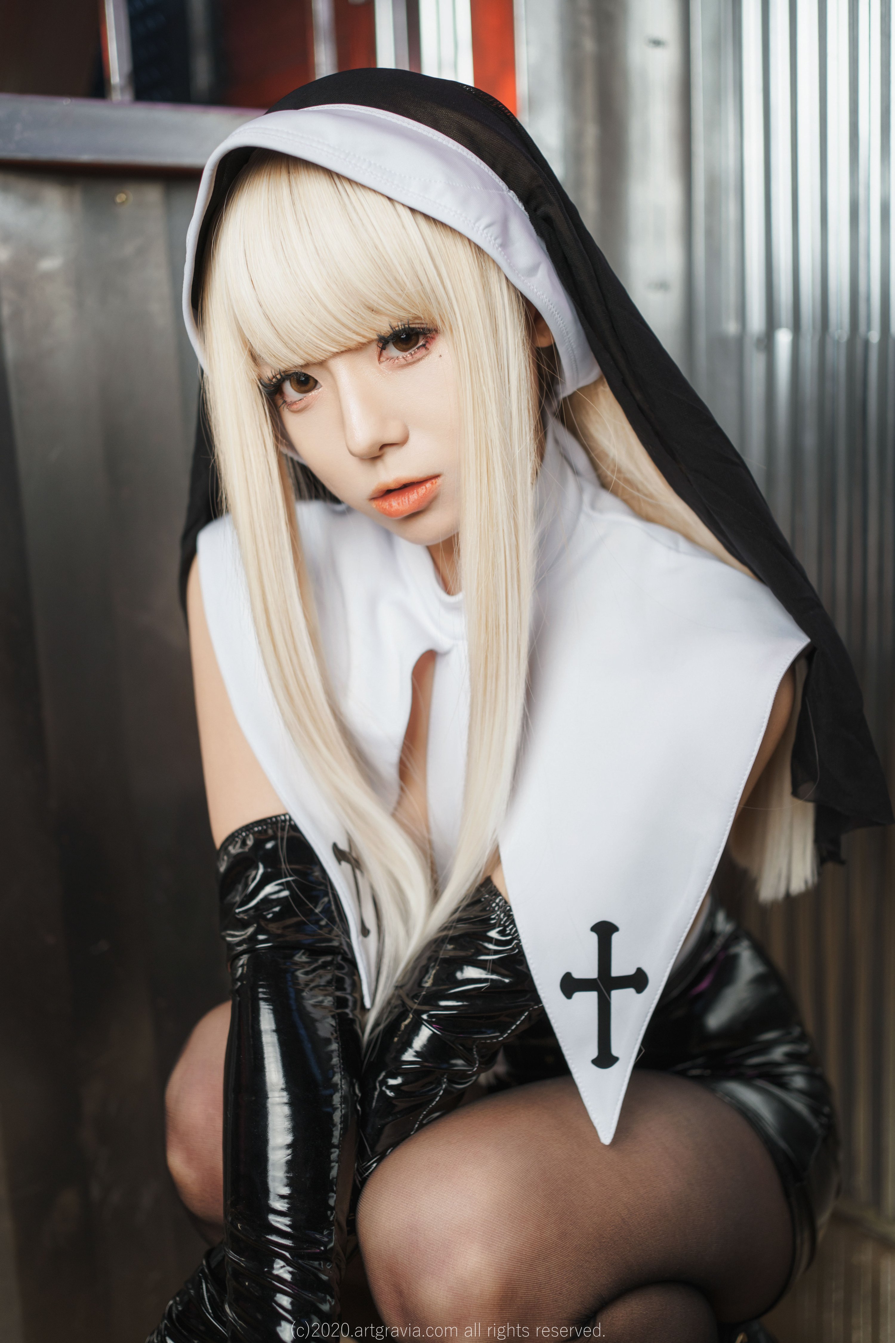 Artgravia vol.225 Maruemon