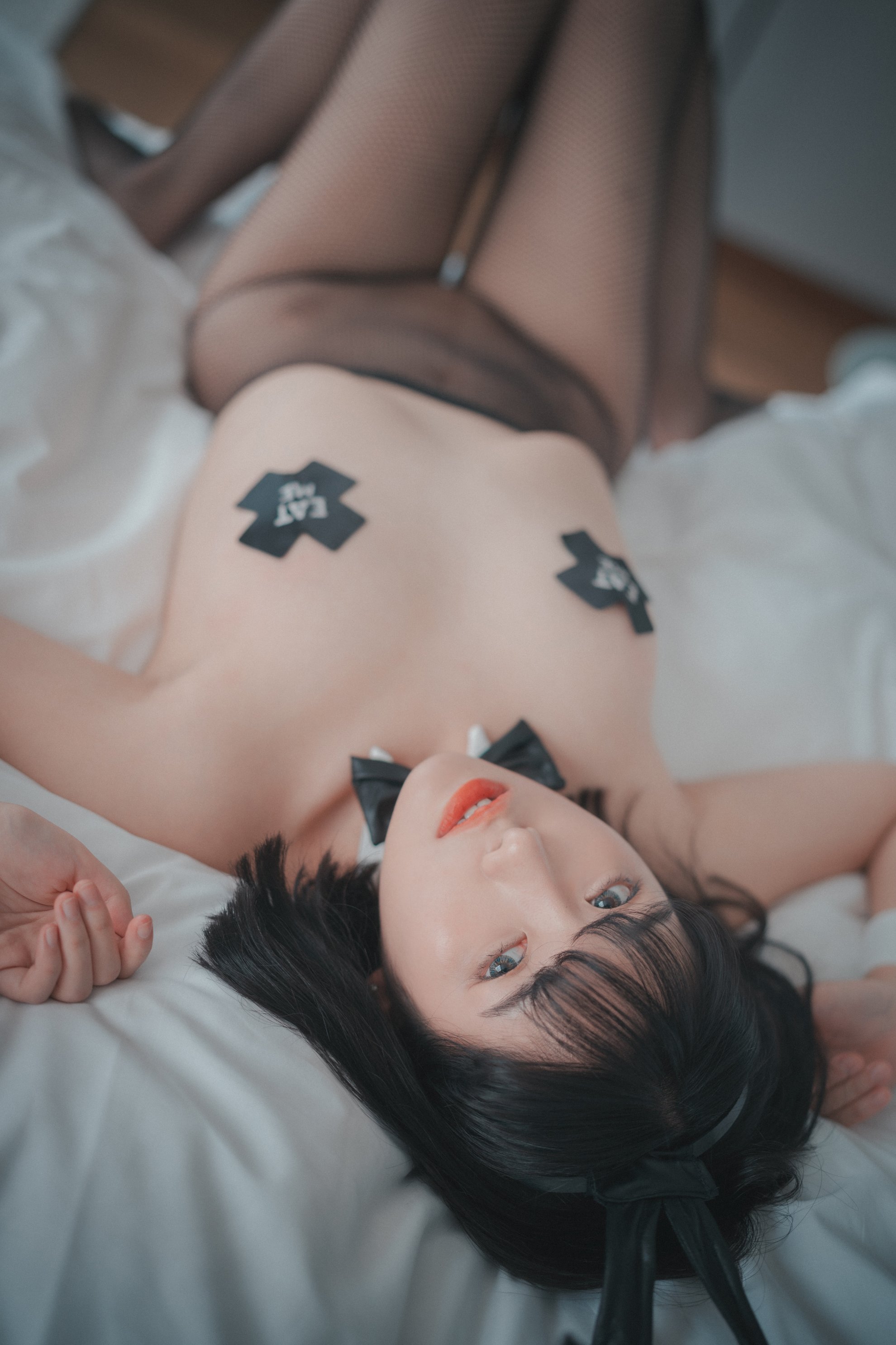 [Djawa] Sonson - chú thỏ nhỏ của tôi