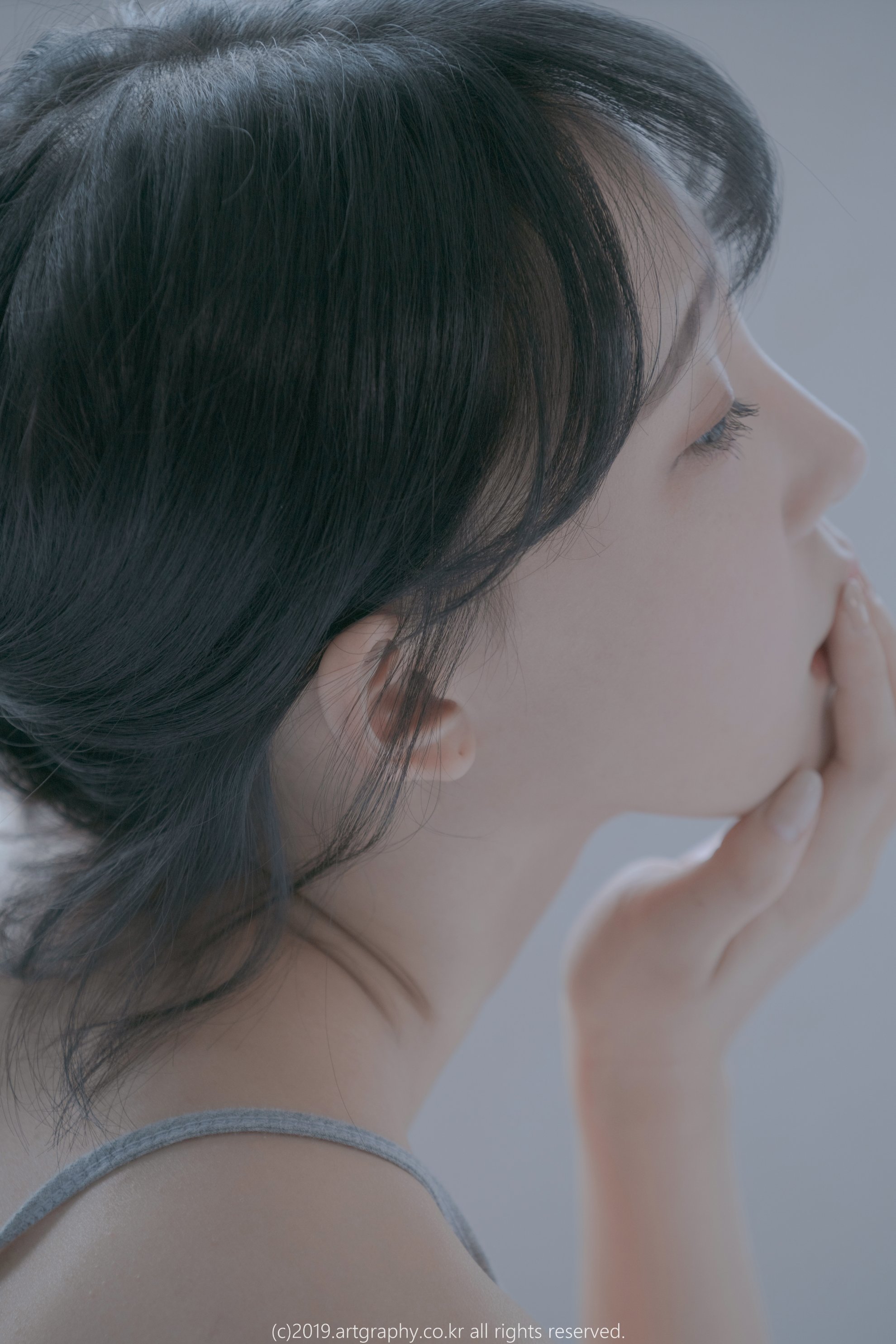 [Artgravia] Vol.080 Kang Inkyung