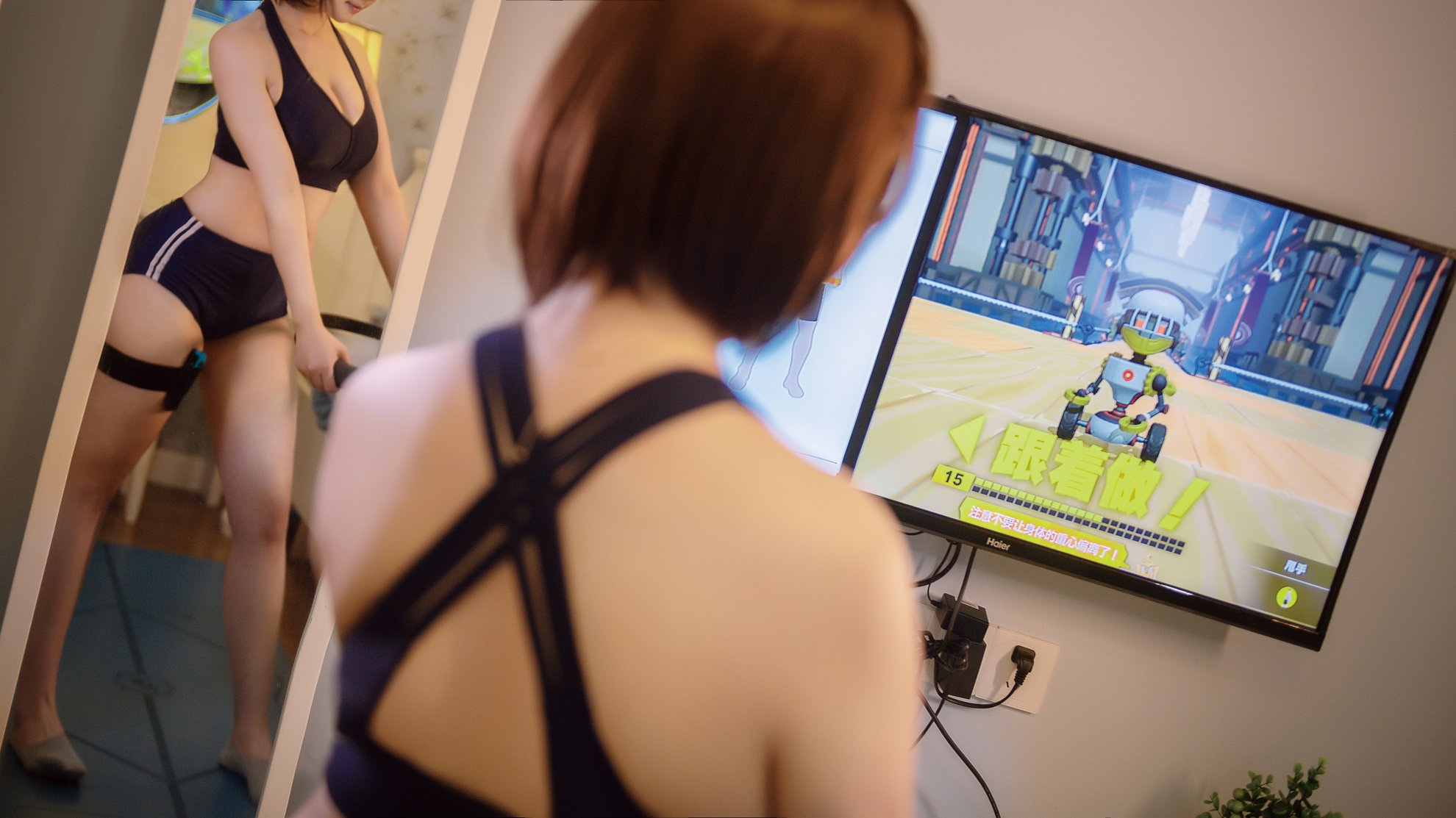 Benmomo là kết thúc của cuộc phiêu lưu của xe tập thể dục xe đẩy