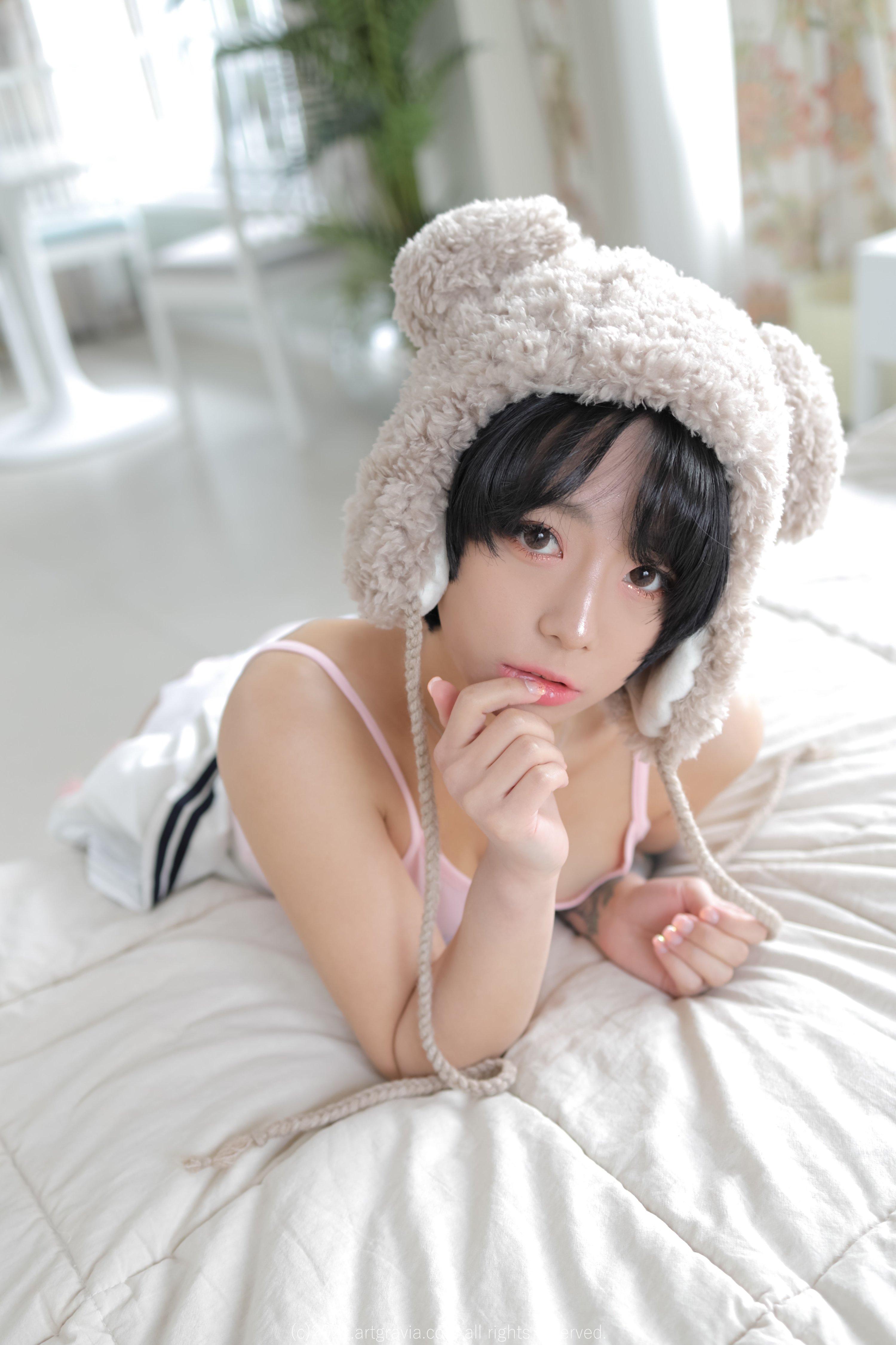 Artgravia vol.263 Maruemon (Maruemon)