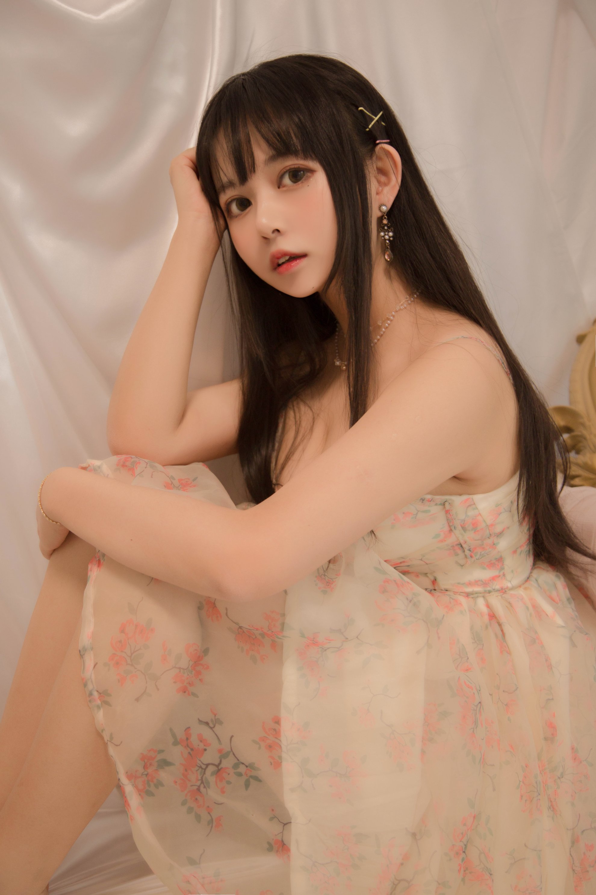 Black Cat Ovo Good Night