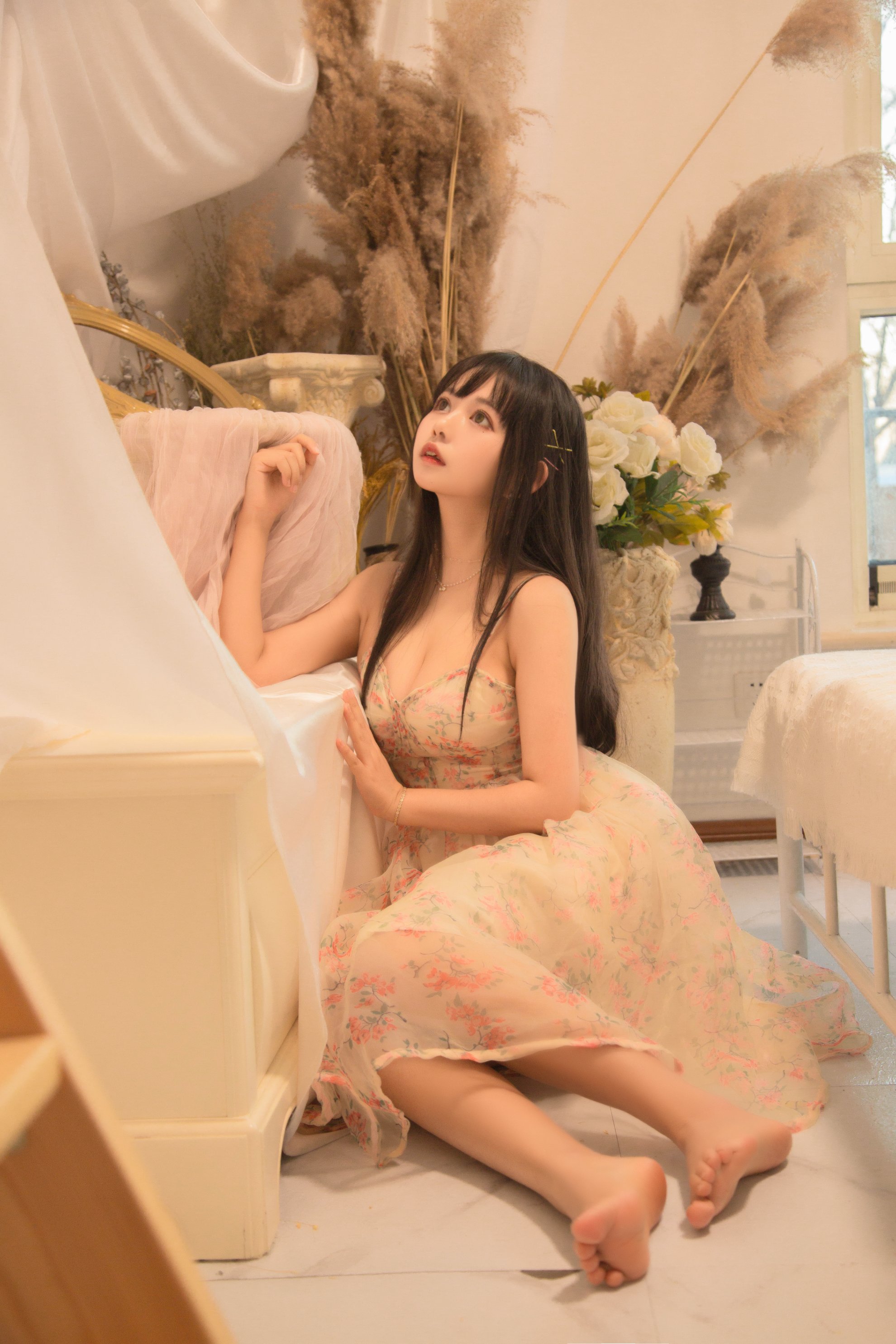 Black Cat Ovo Good Night