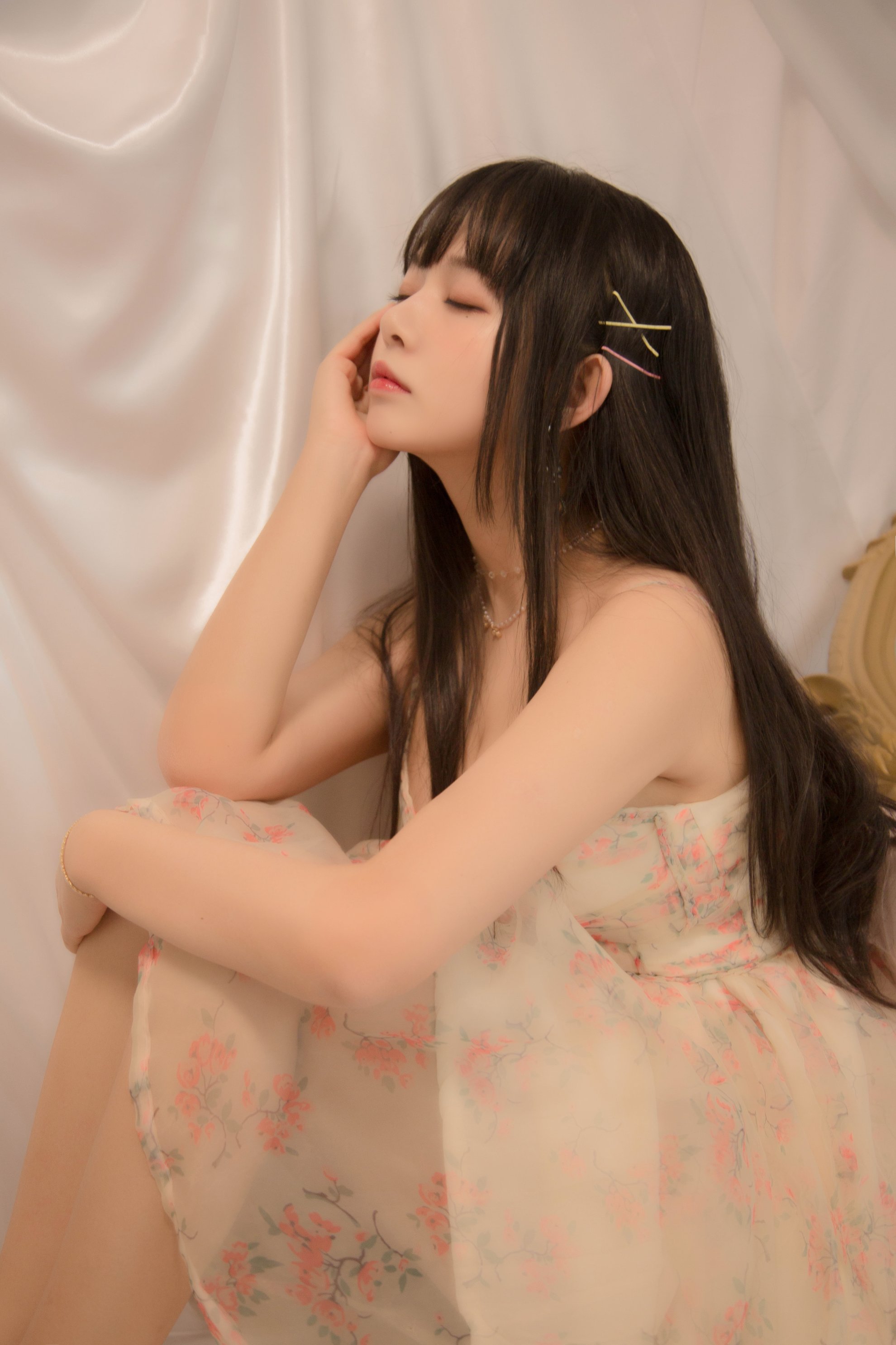 Black Cat Ovo Good Night