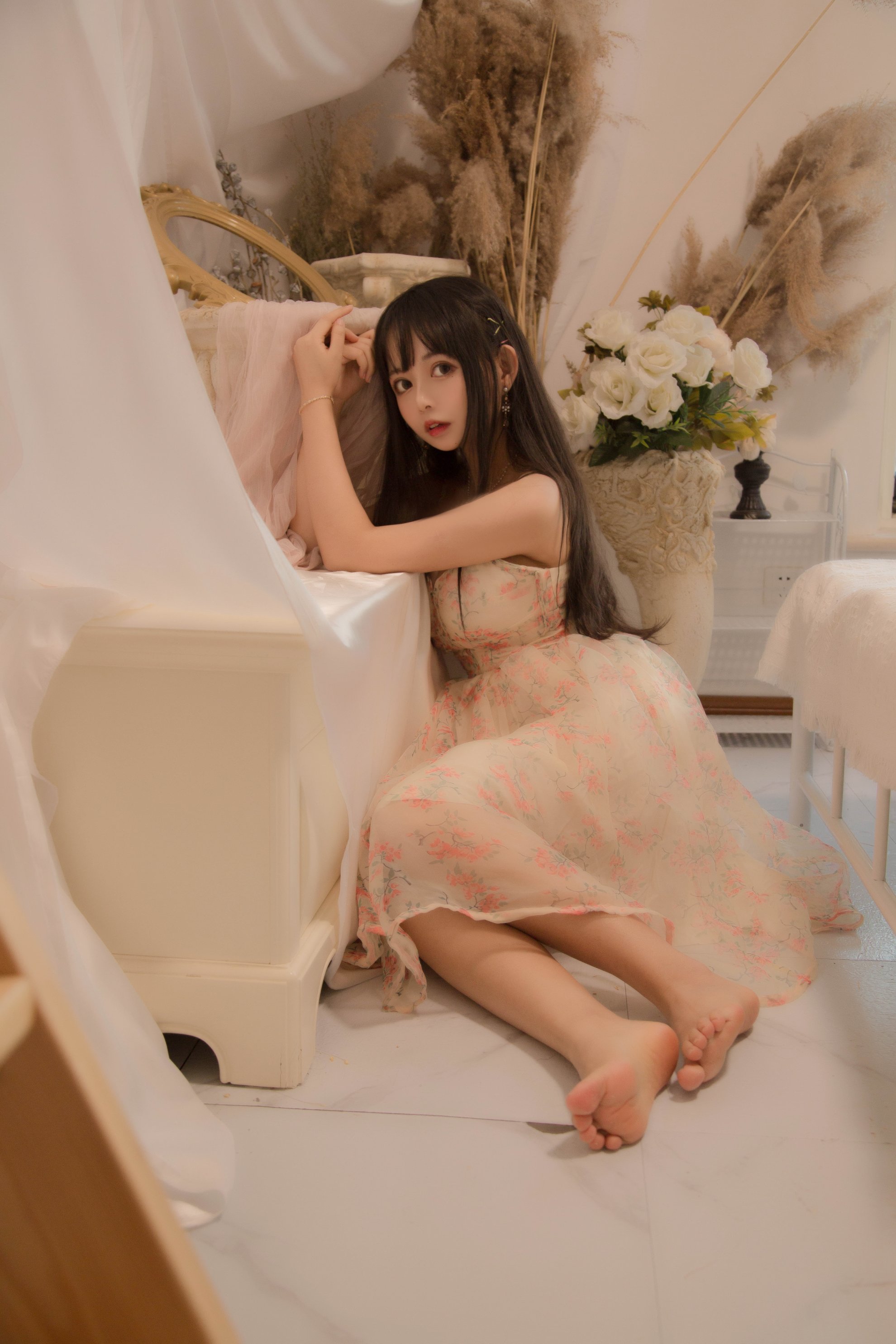 Black Cat Ovo Good Night