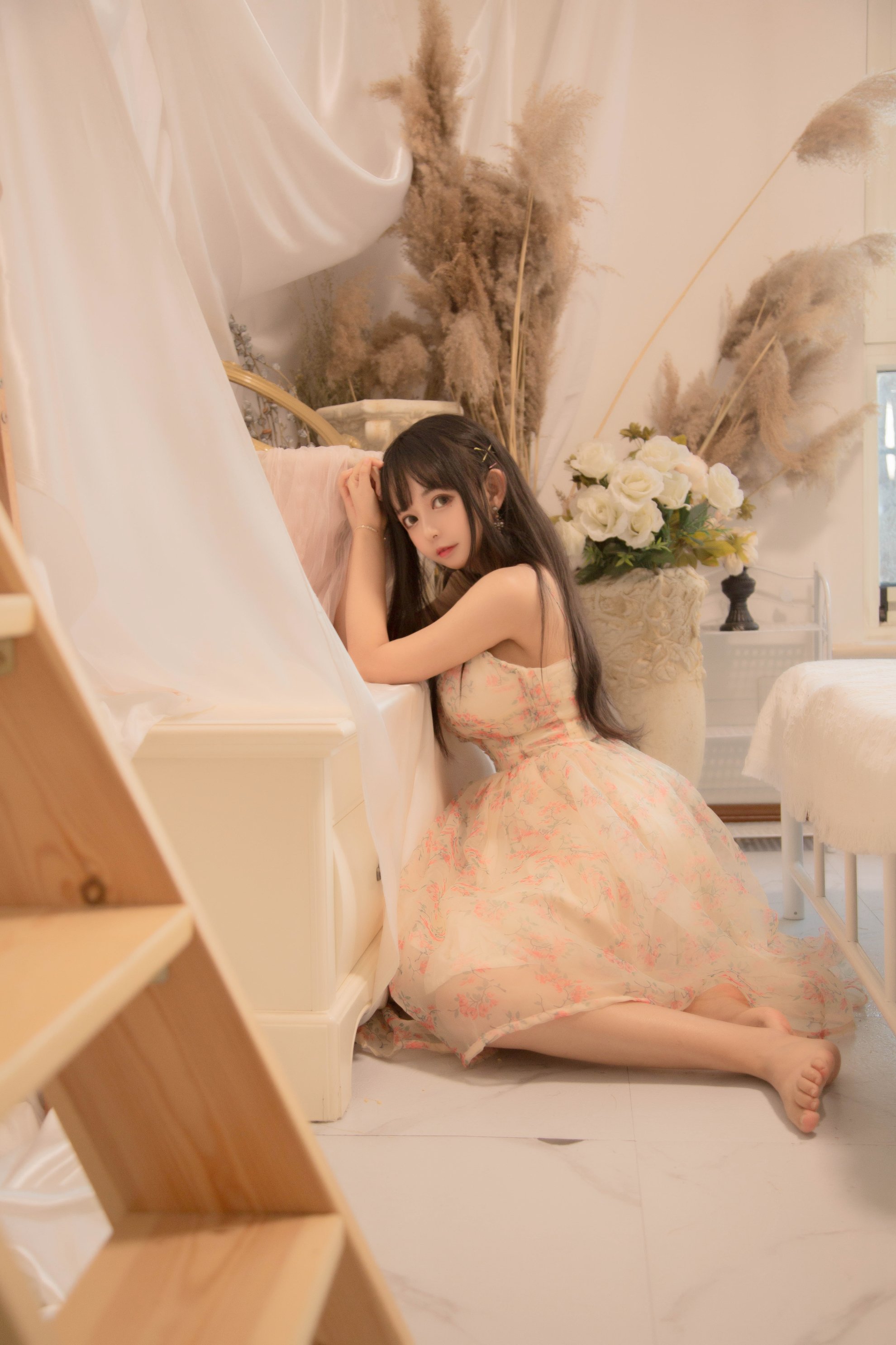 Black Cat Ovo Good Night