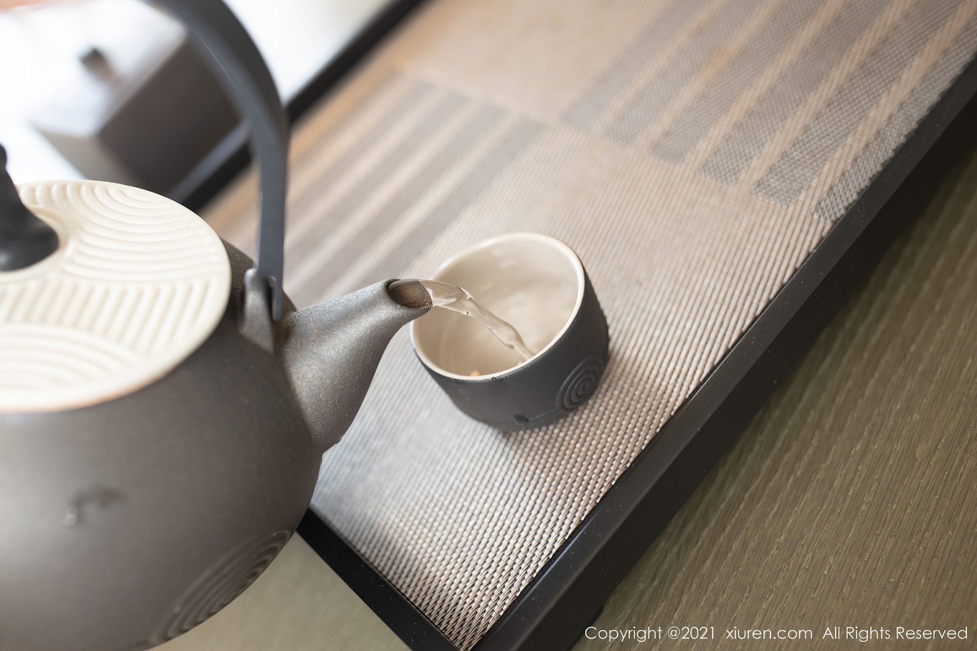 Xiuren số 3108: Chen Xiao Miao (Chen Xiao Miao)