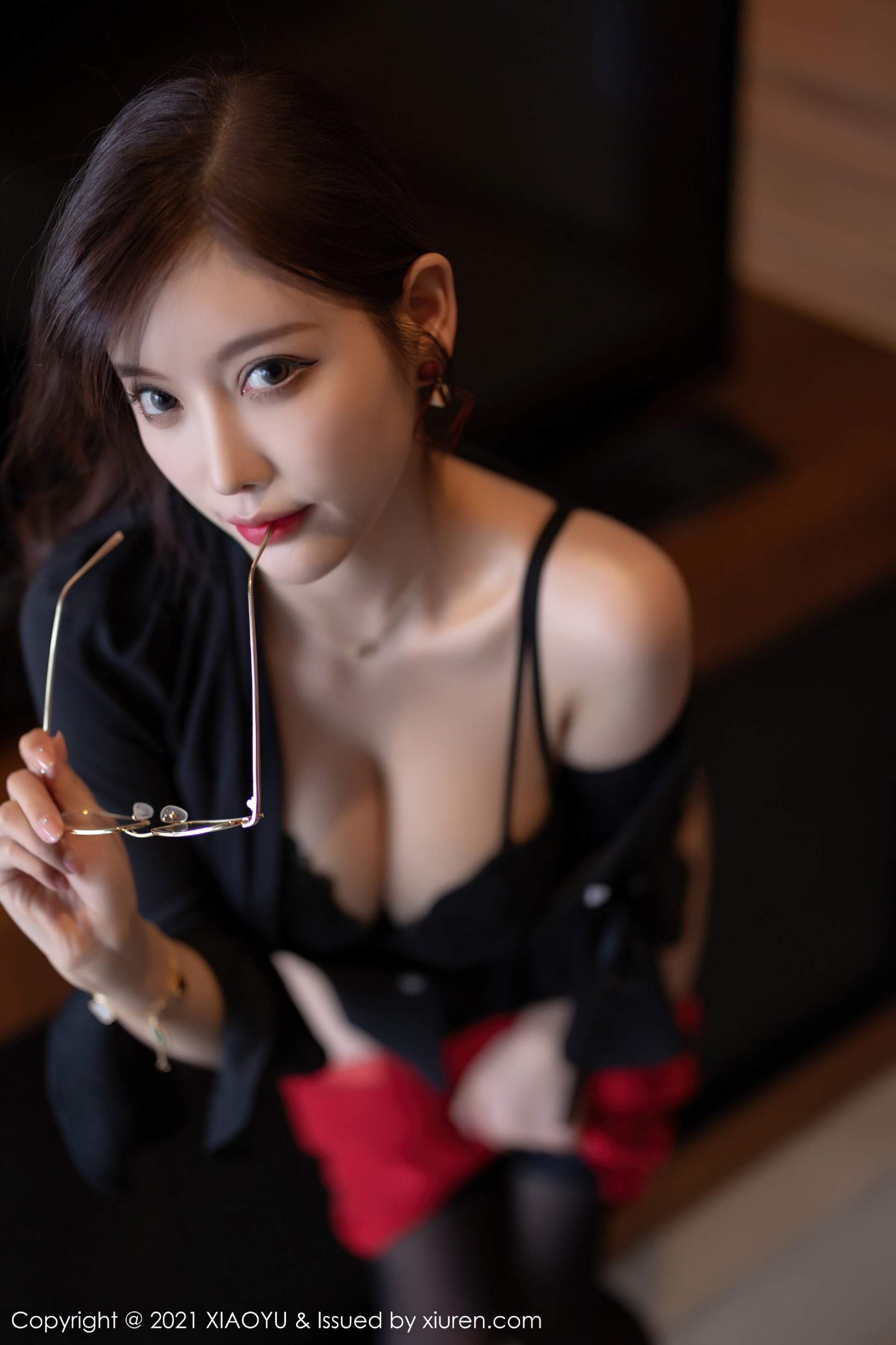 Xiaoyu Vol.523: Yang Chen (Yome)