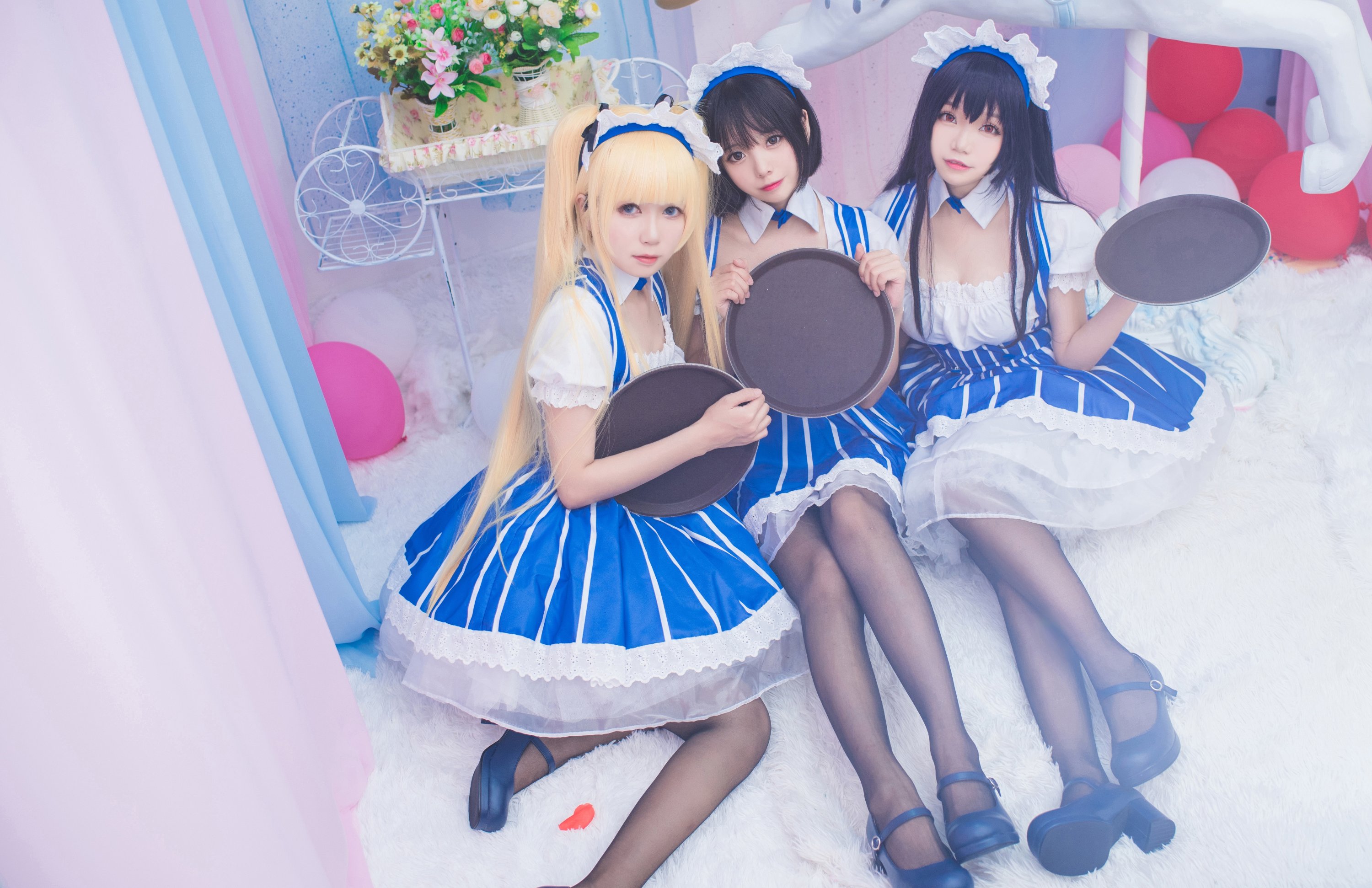 Ono Girl W - Nữ Passerby