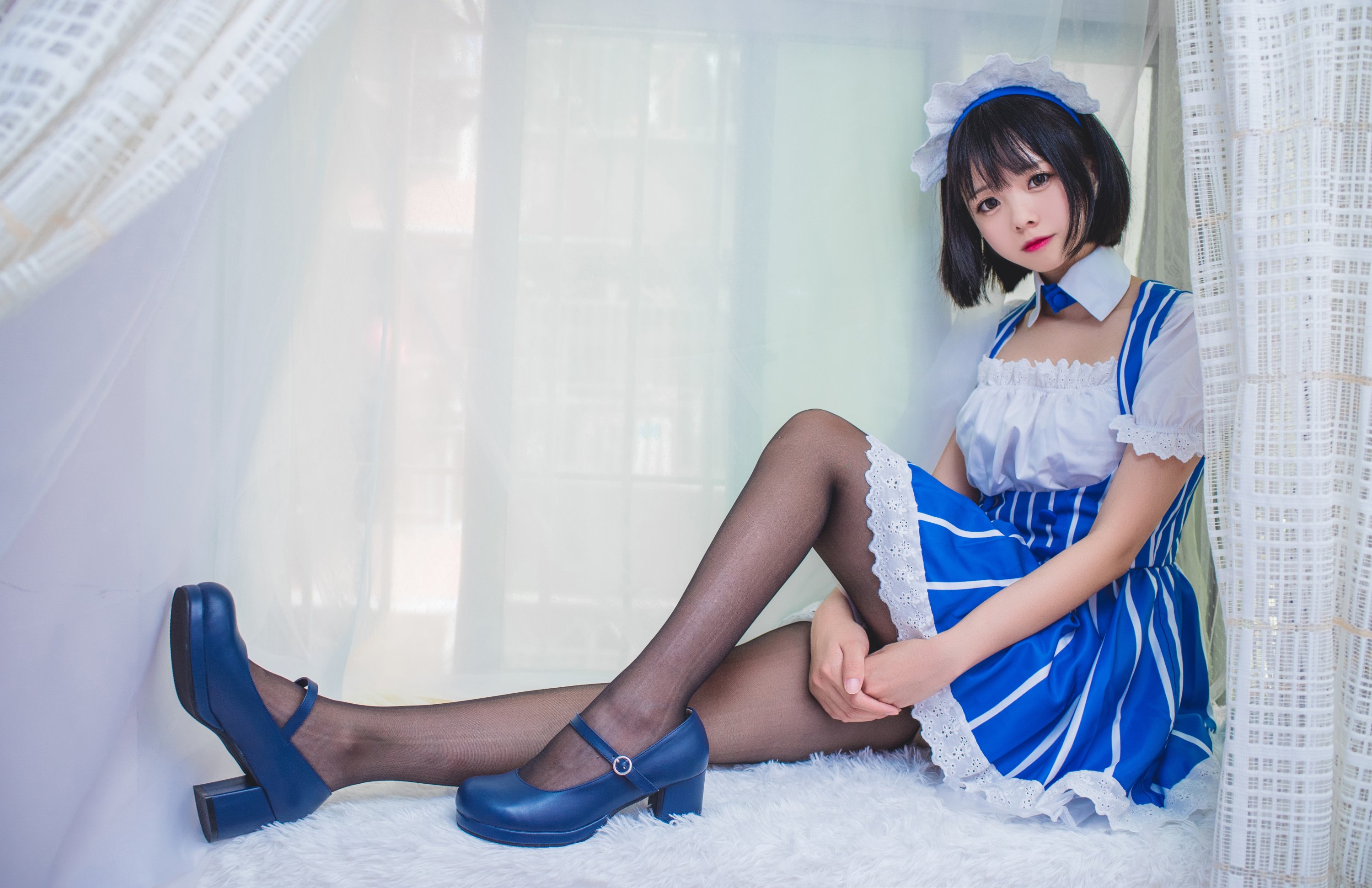 Ono Girl W - Nữ Passerby