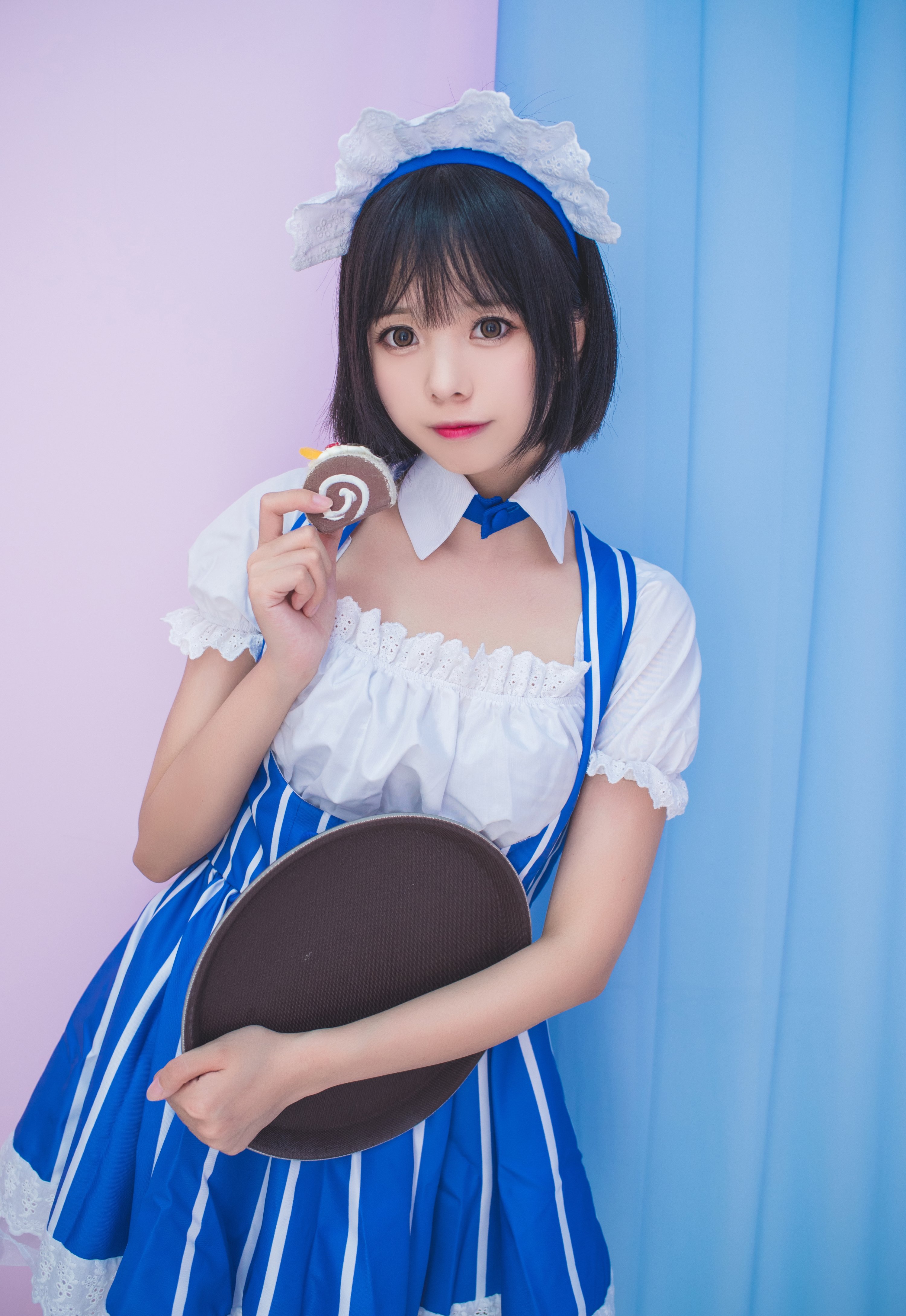 Ono Girl W - Nữ Passerby