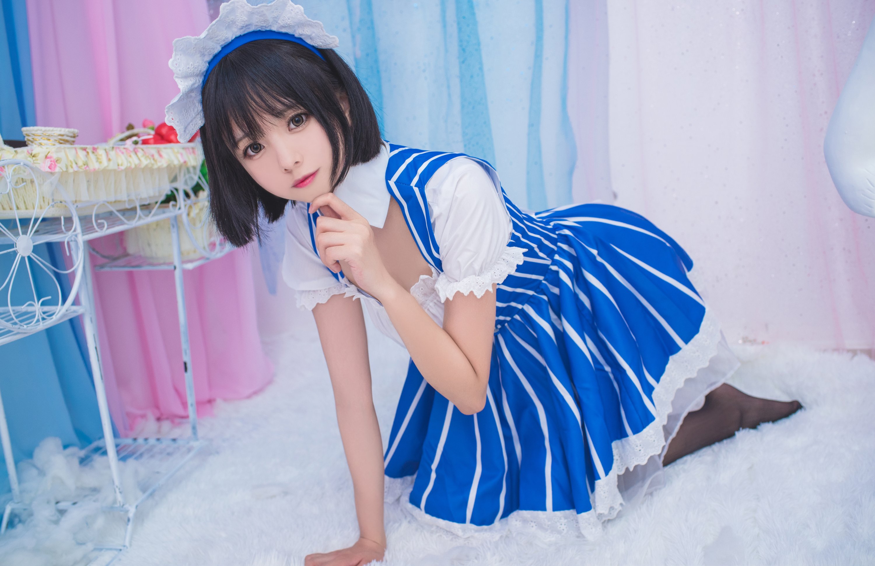 Ono Girl W - Nữ Passerby