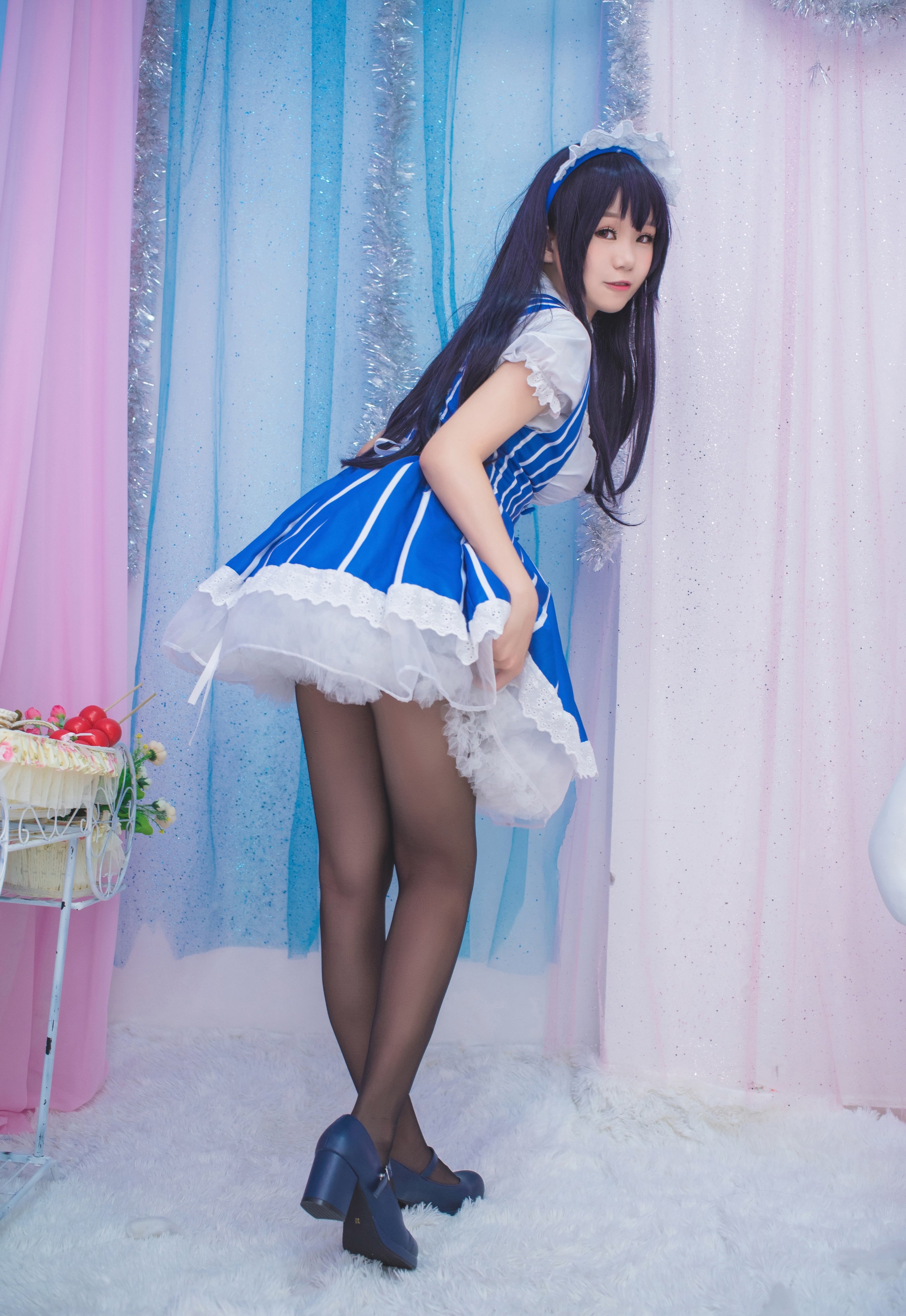 Ono Girl W - Nữ Passerby