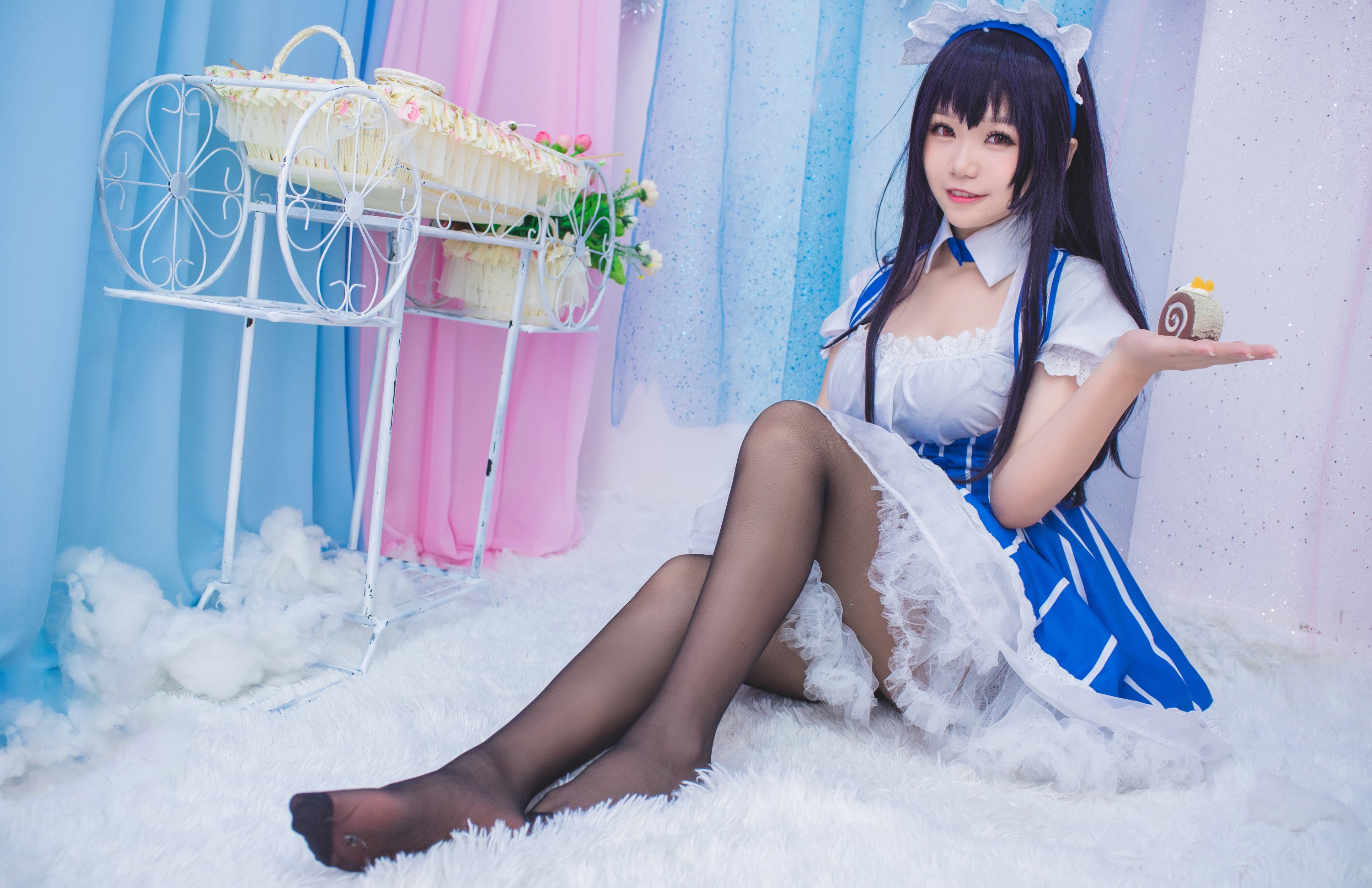 Ono Girl W - Nữ Passerby