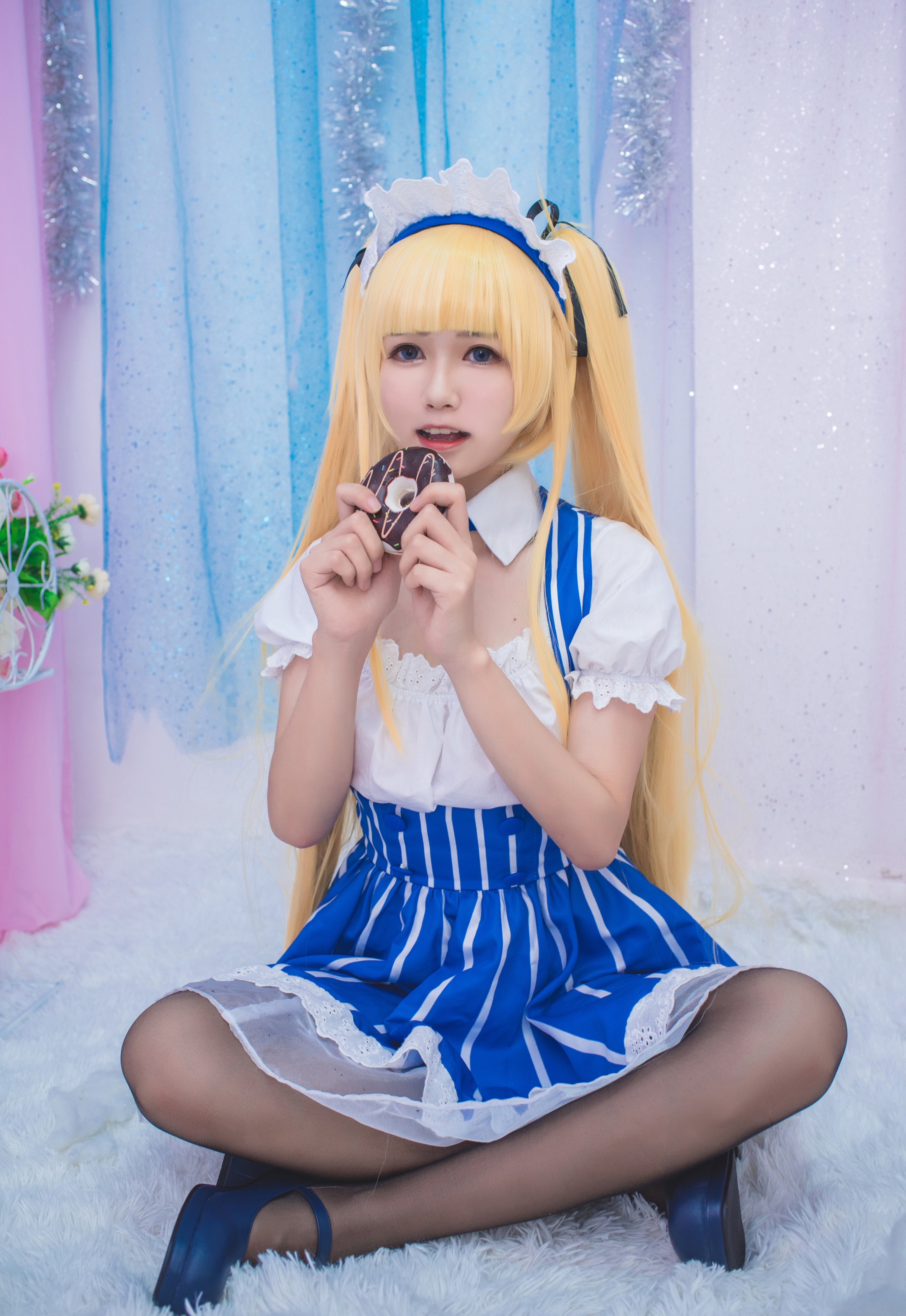 Ono Girl W - Nữ Passerby