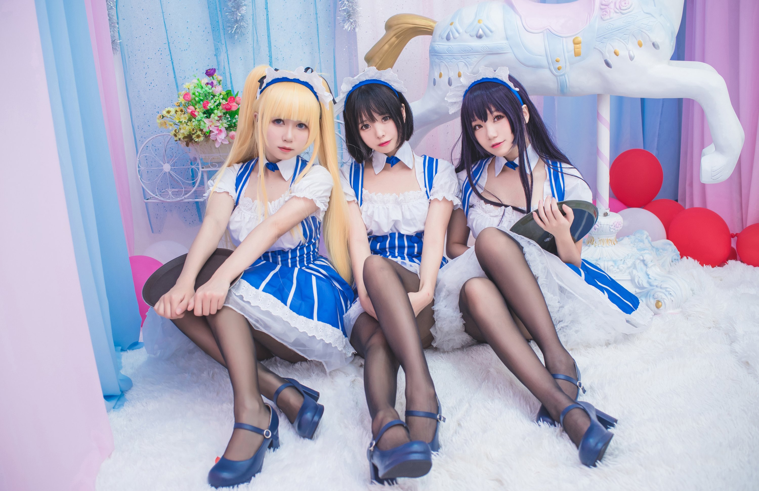 Ono Girl W - Nữ Passerby