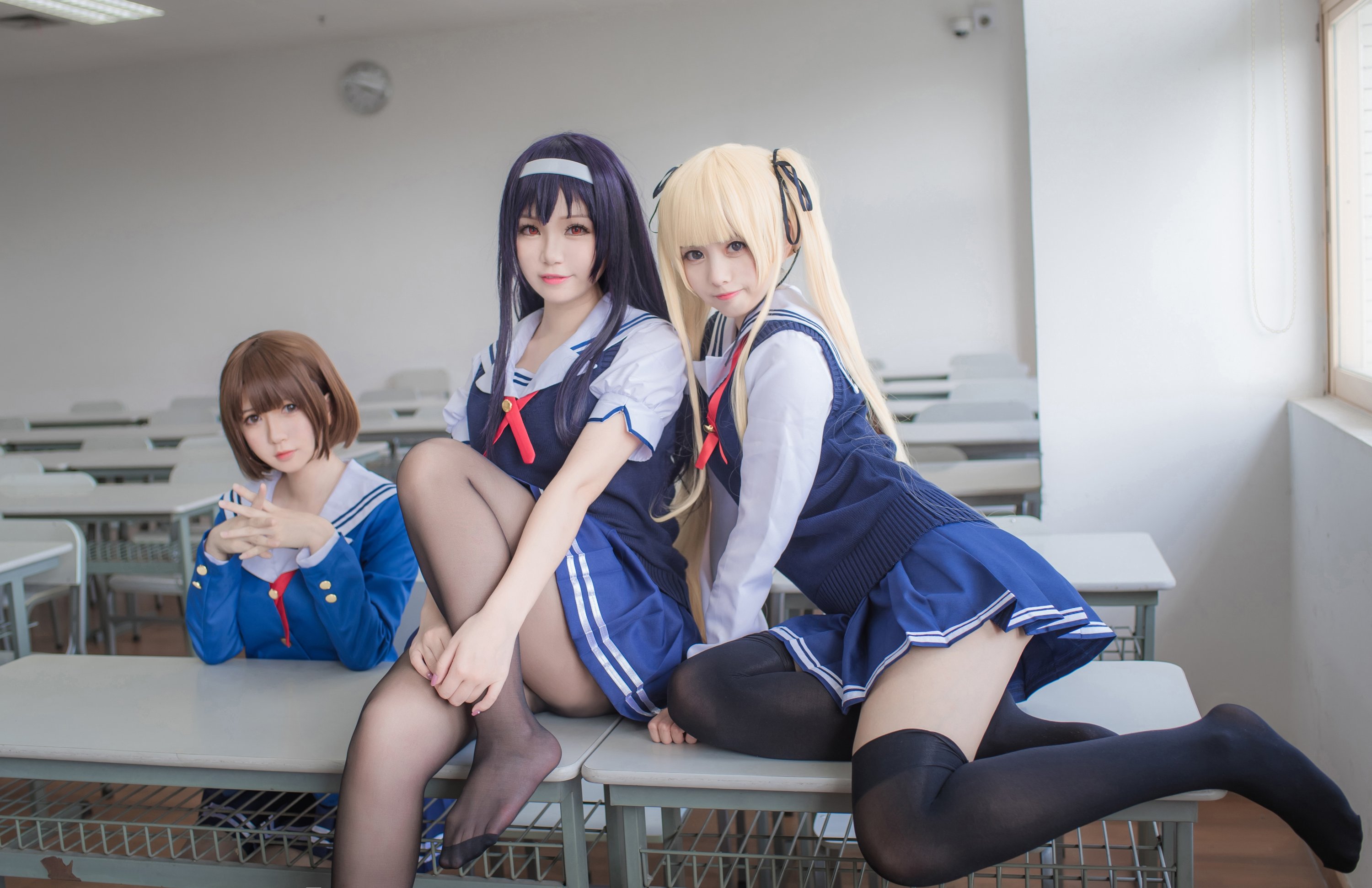 Ono Girl W - Nữ Passerby